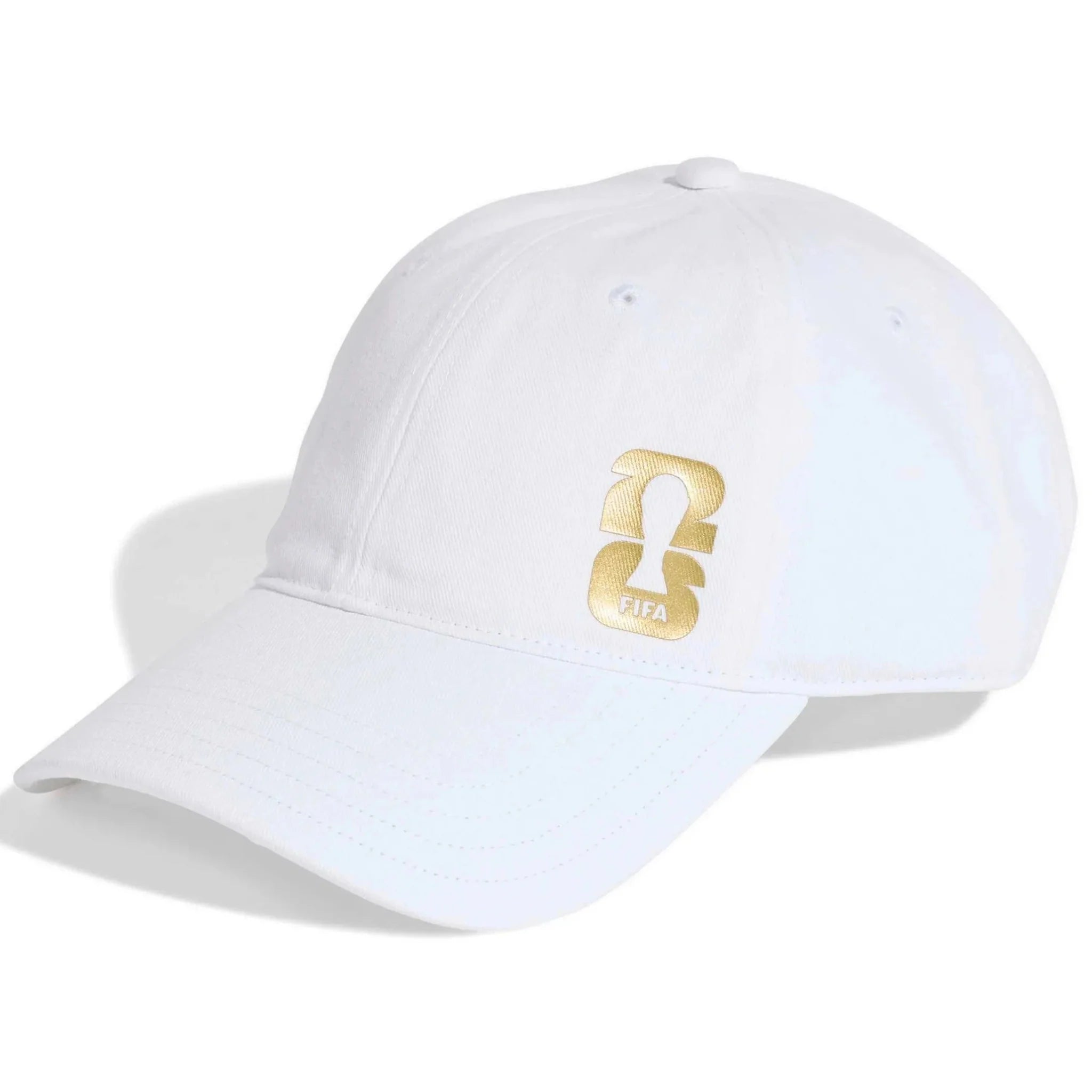 adidas 2026 FIFA World Cup Official Emblem Cap 1