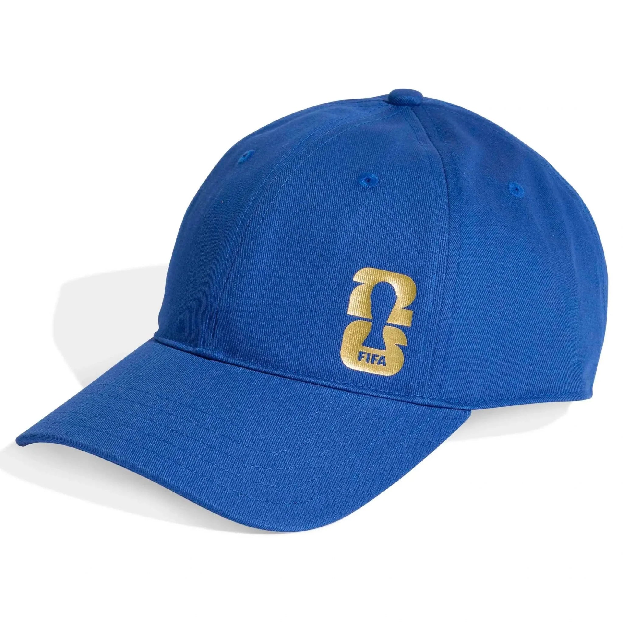 adidas 2026 FIFA World Cup Official Emblem Cap 1