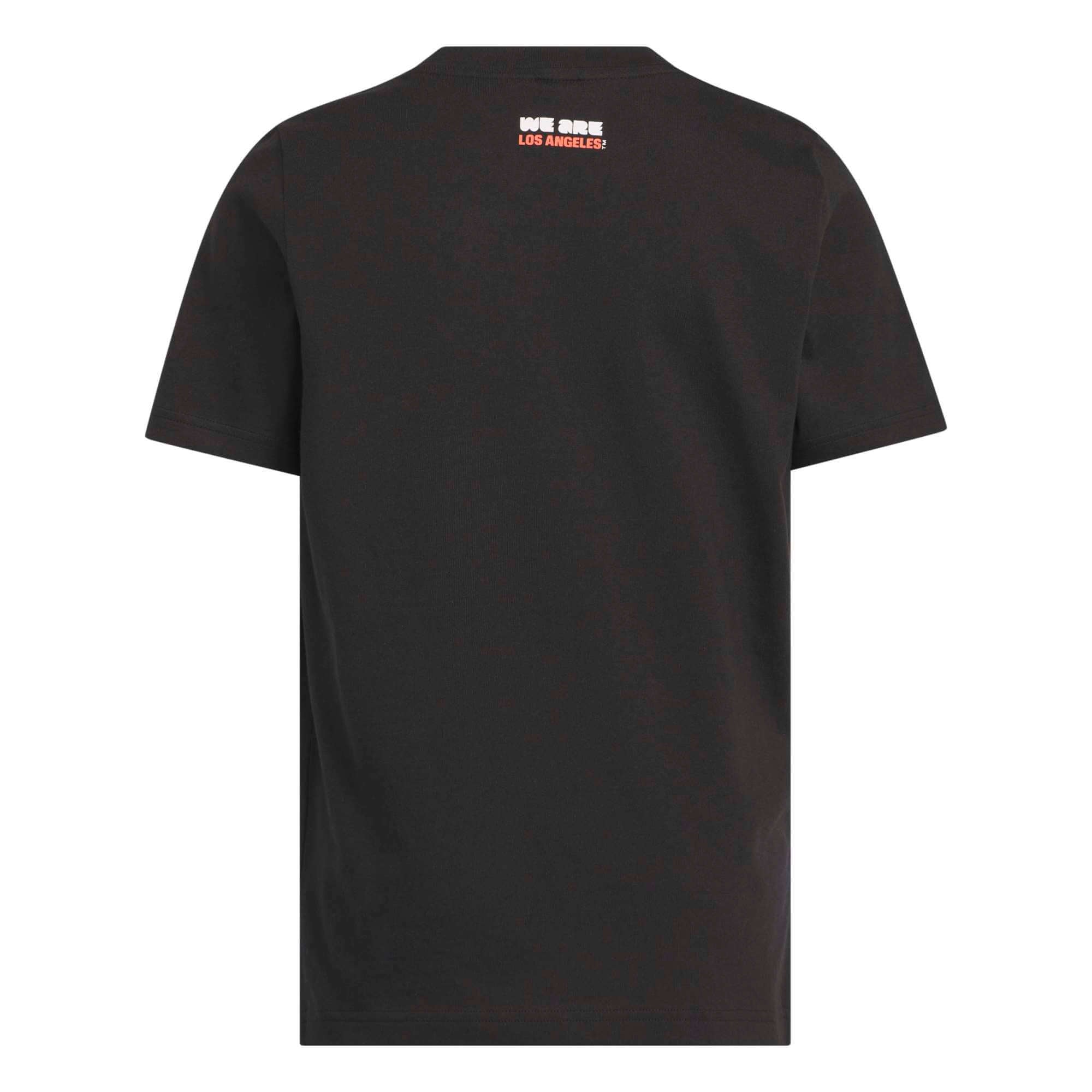 adidas 2026 FIFA World Cup Youth Host City Los Angeles Tee 2