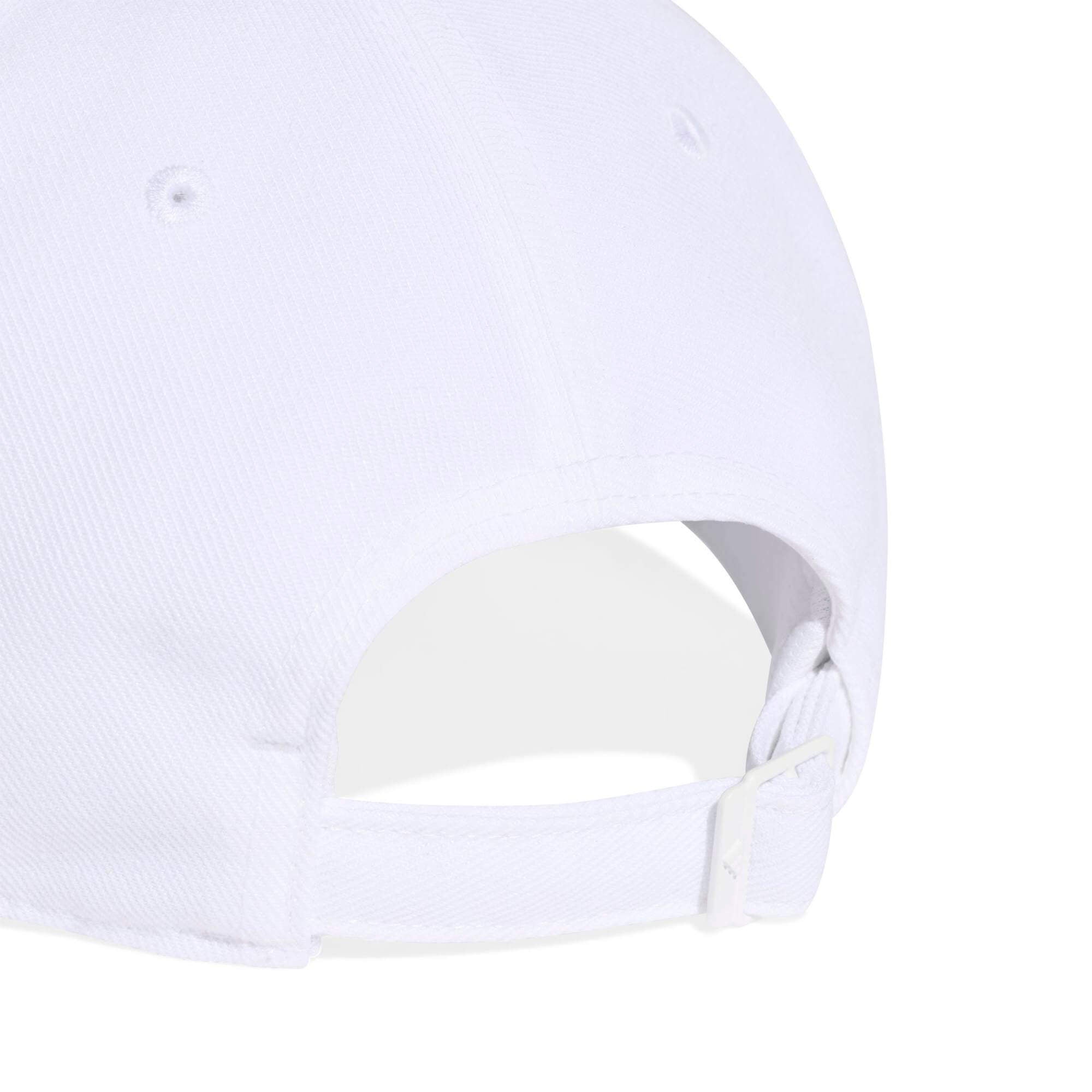 adidas 2026 Germany Adjustable Soccer Cap 4
