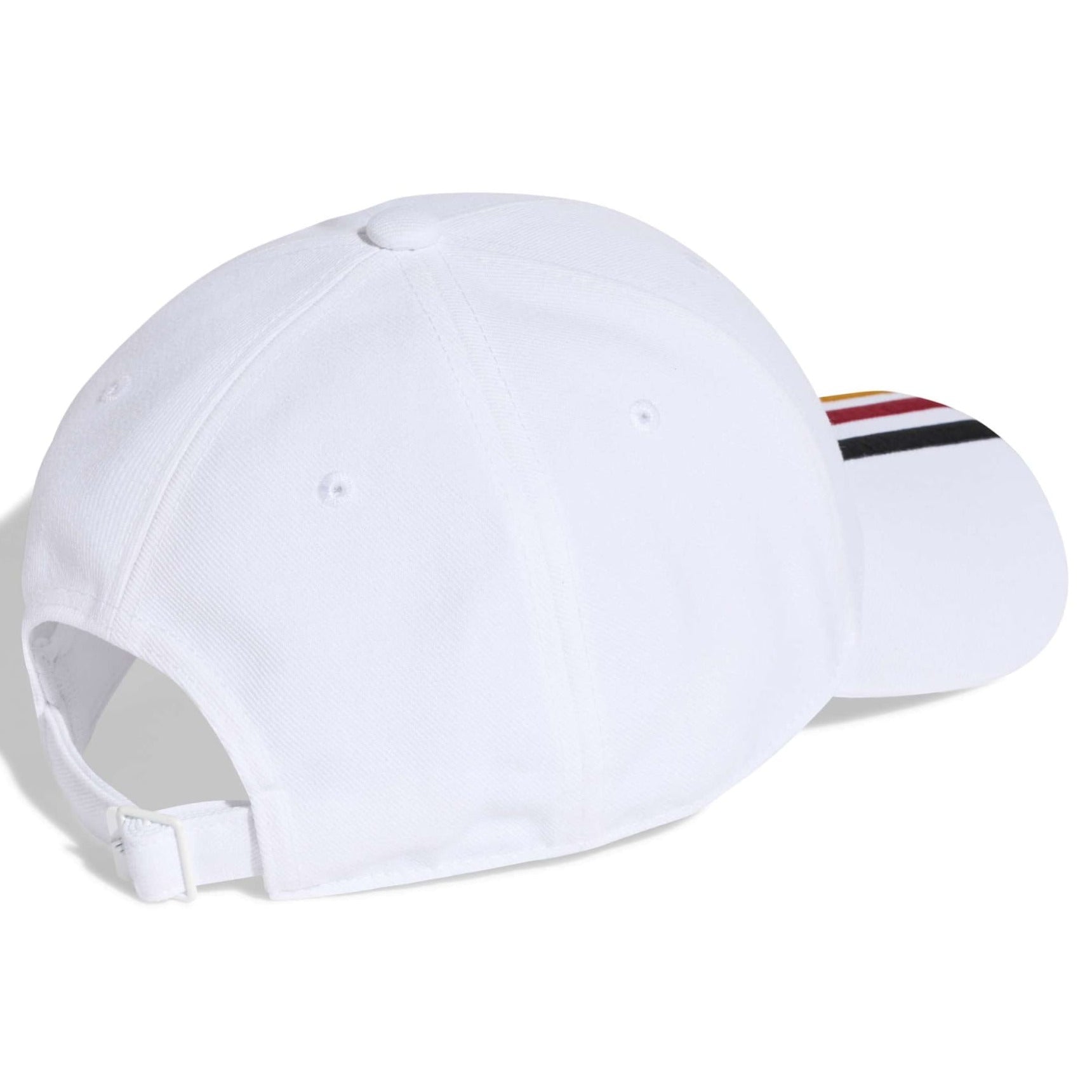 adidas 2026 Germany Adjustable Soccer Cap 2