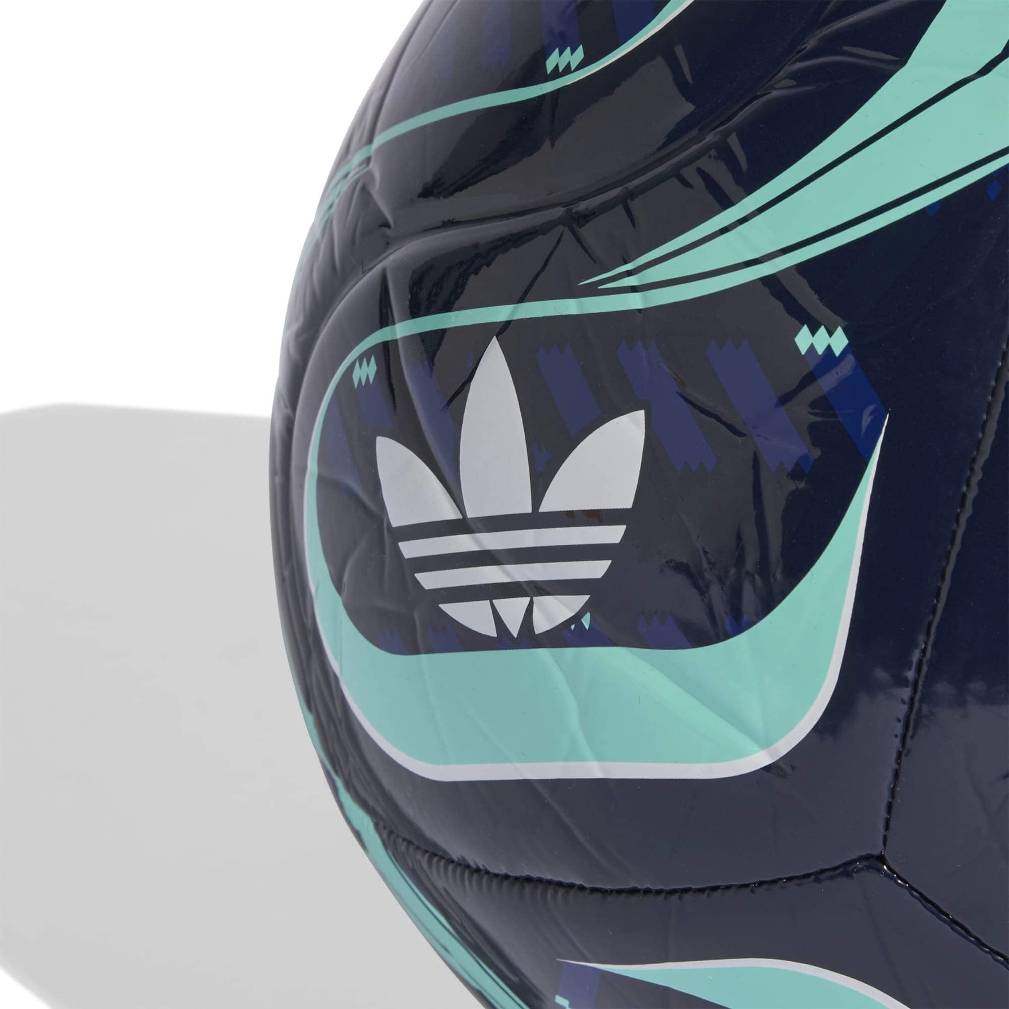 adidas 2026 Germany Away Club Soccer Ball 3