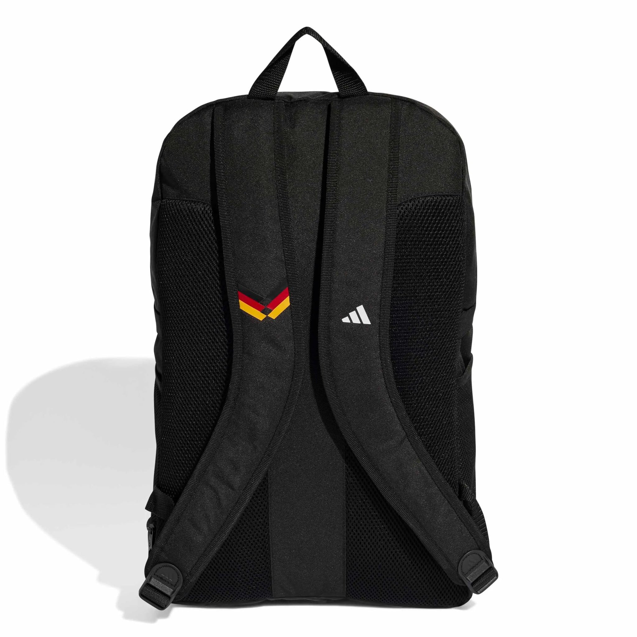 adidas 2026 Germany Backpack 4