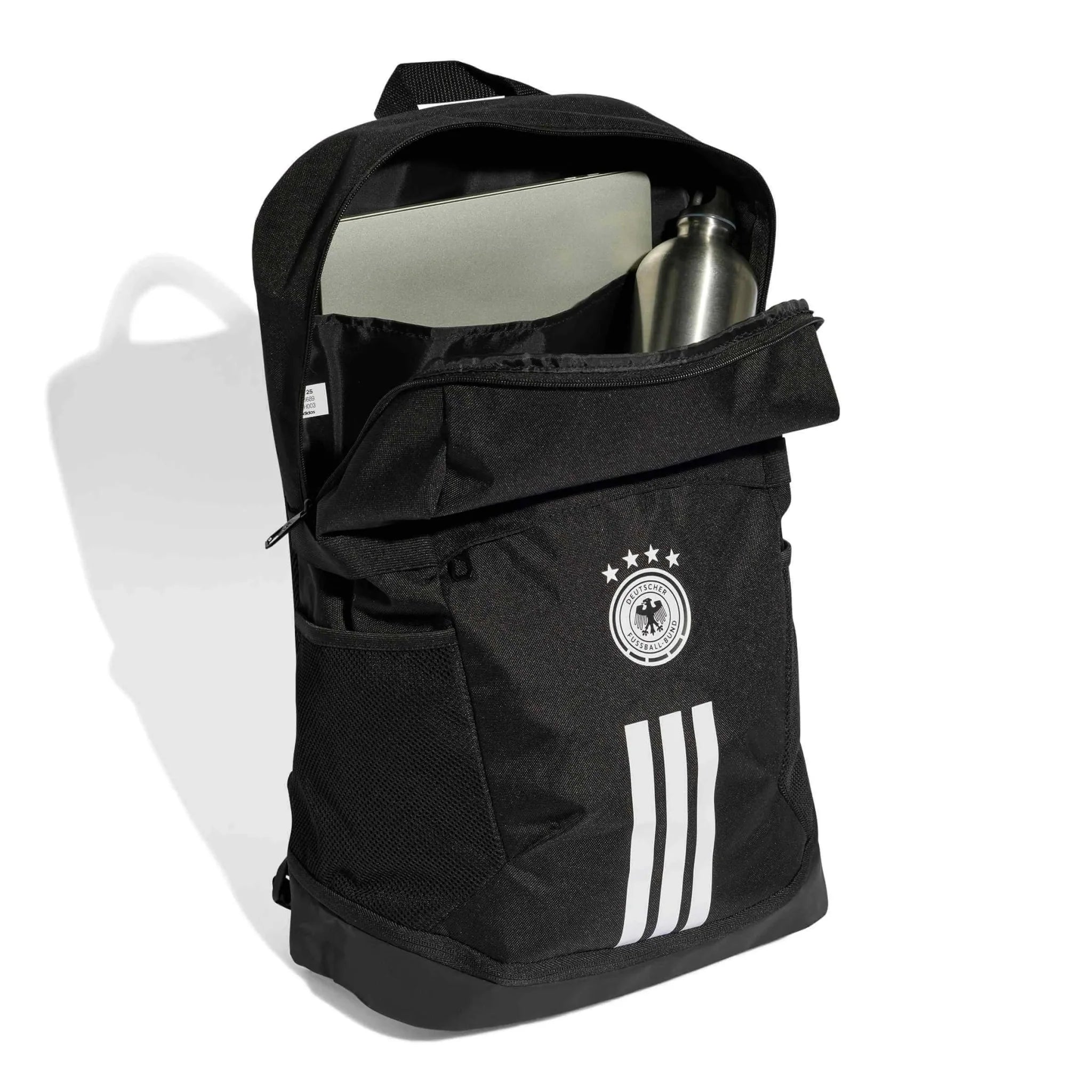 adidas 2026 Germany Backpack 3