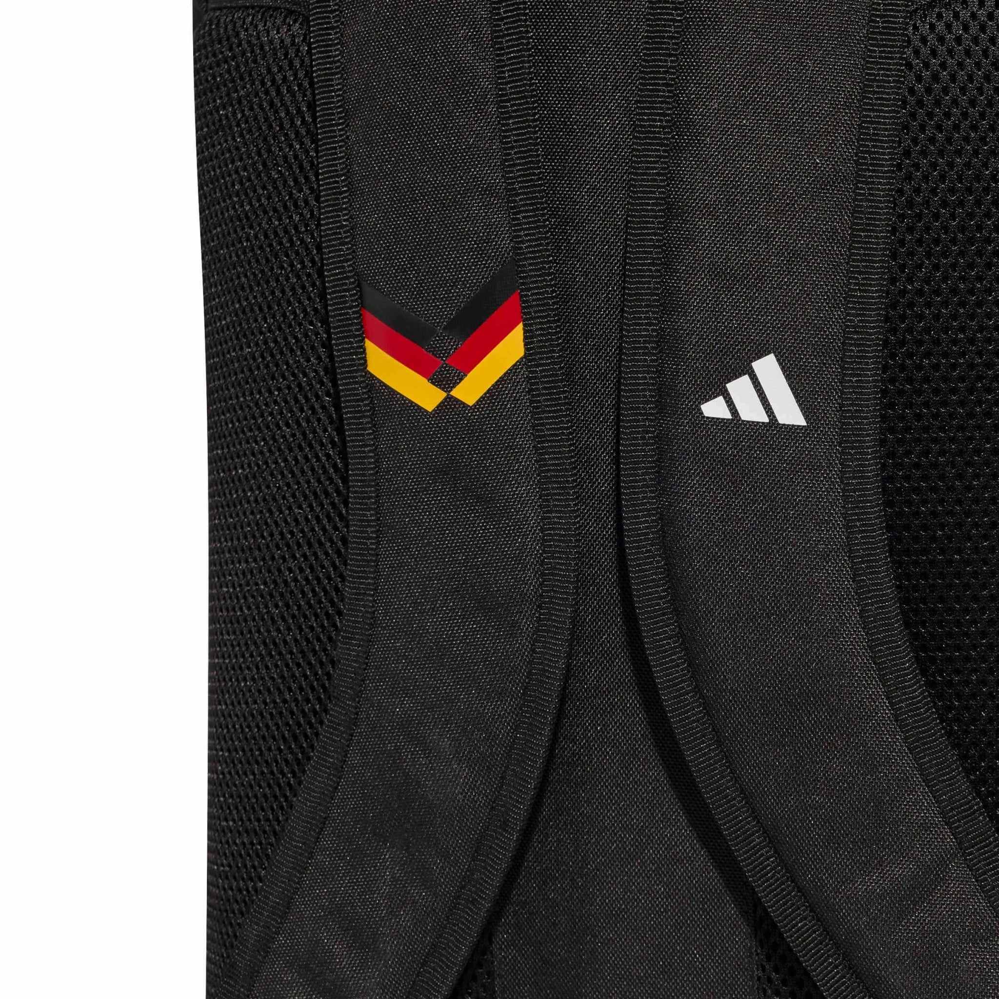 adidas 2026 Germany Backpack 6