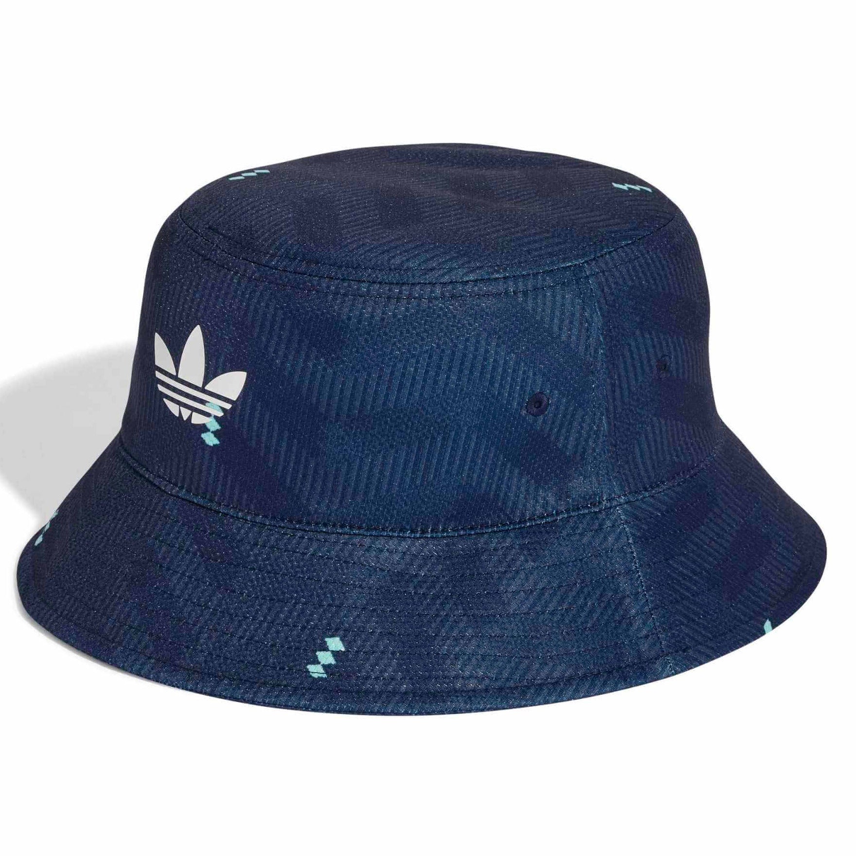 adidas 2026 Germany Bucket Hat 2