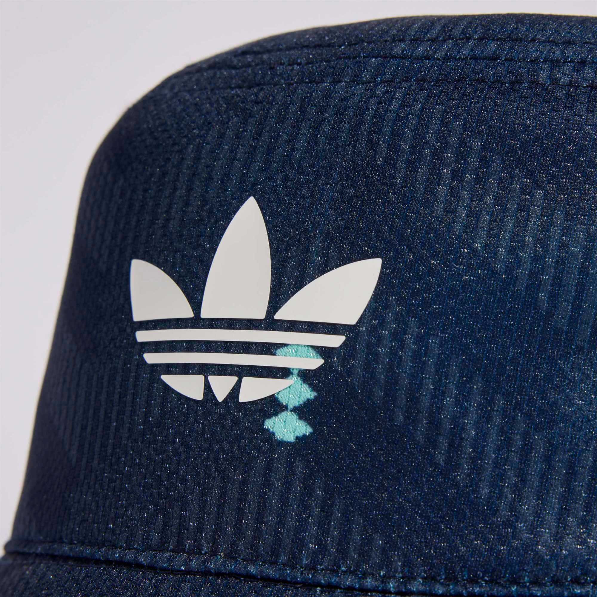adidas 2026 Germany Bucket Hat 4