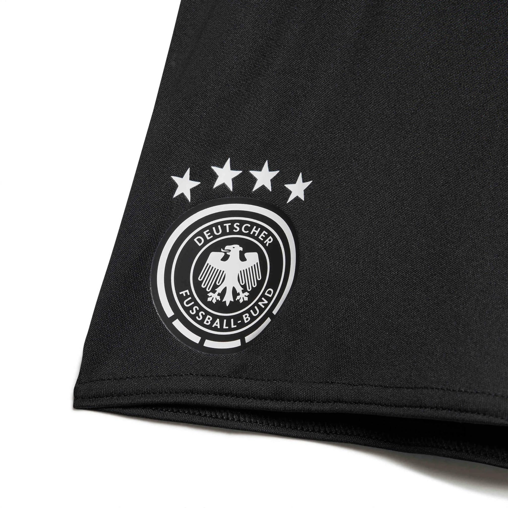 adidas 2026 Germany Home Baby Kit 7