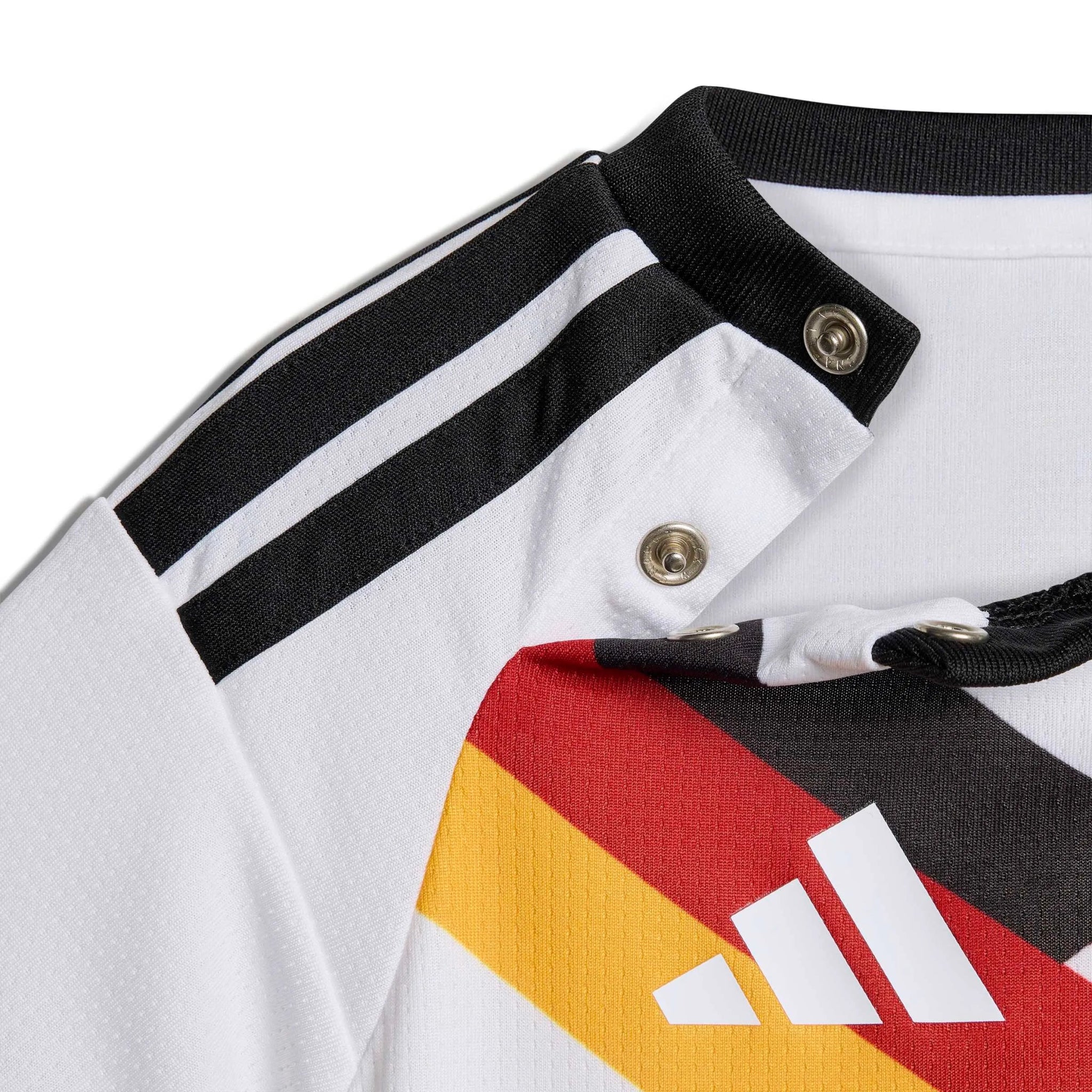 adidas 2026 Germany Home Baby Kit 5