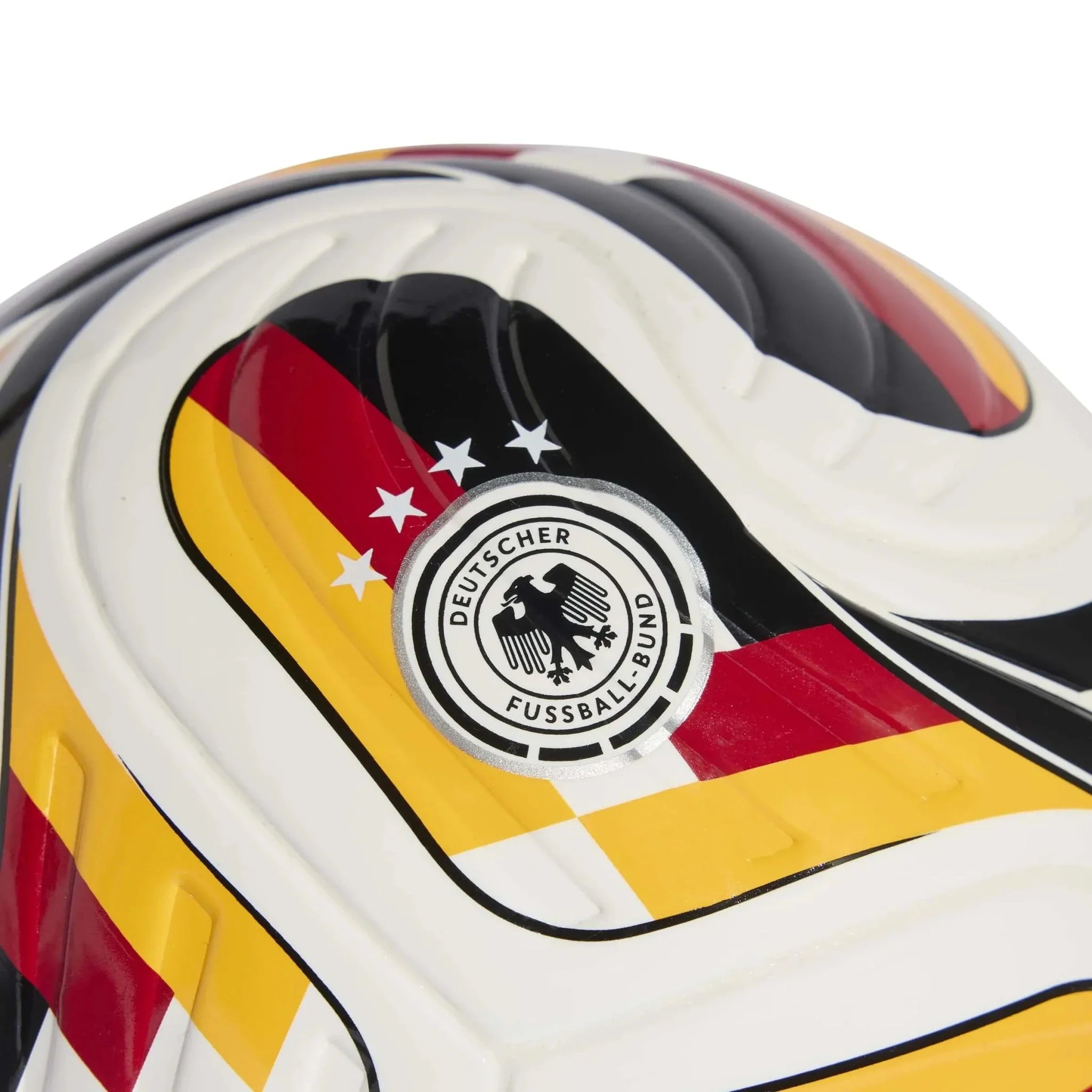 adidas 2026 Germany Home Mini Soccer Ball 3