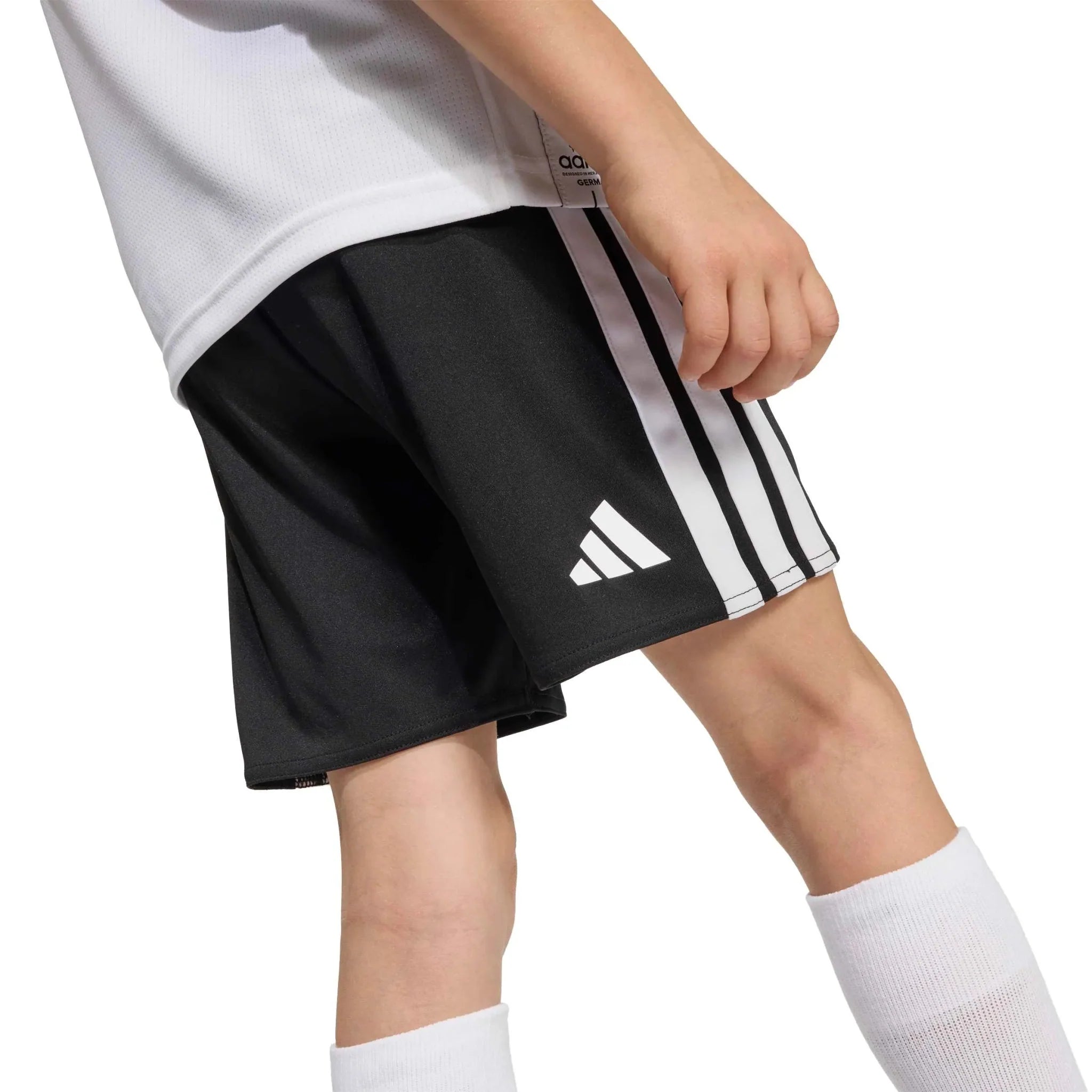 adidas 2026 Germany Kid's Home Mini Kit 5