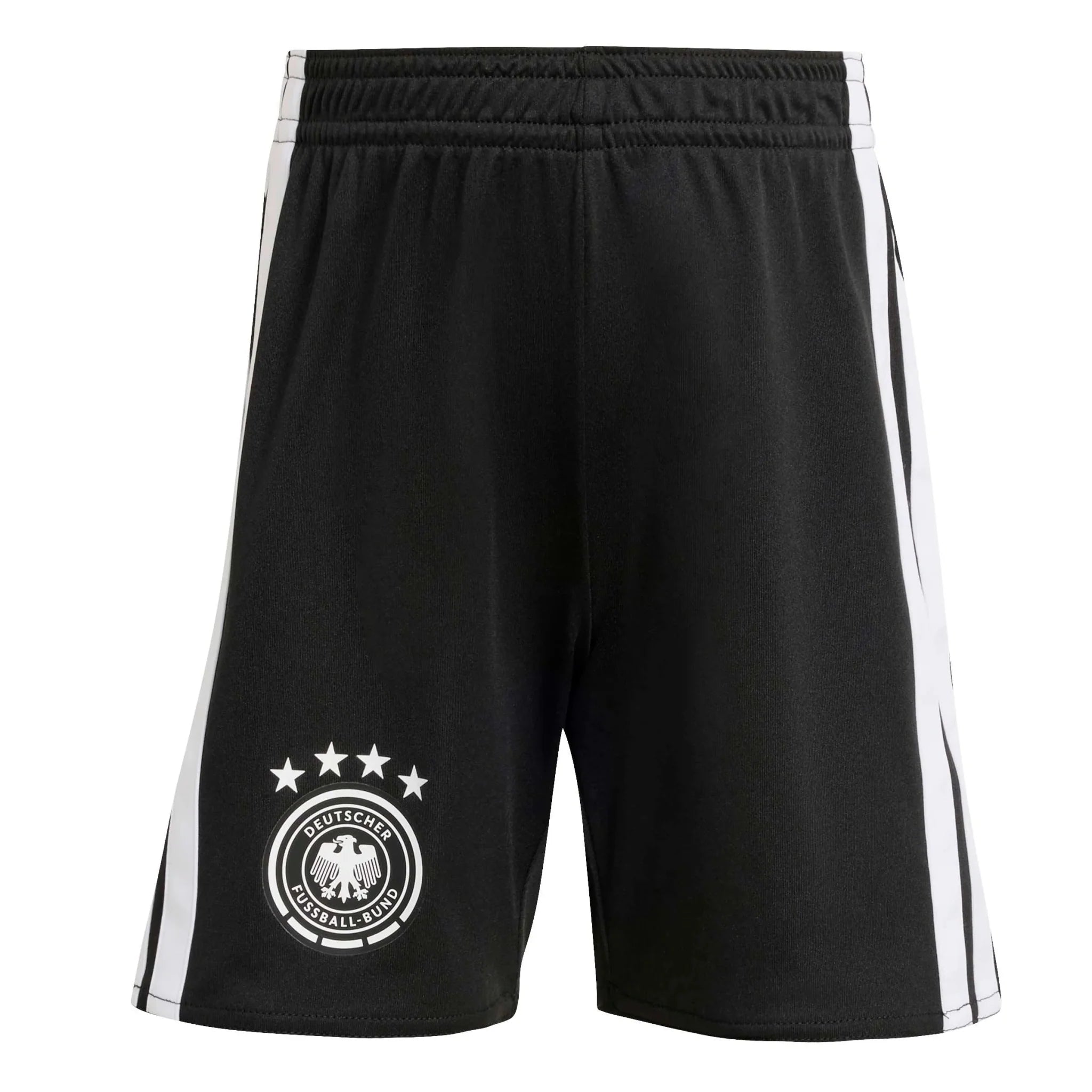 adidas 2026 Germany Kid's Home Mini Kit 3