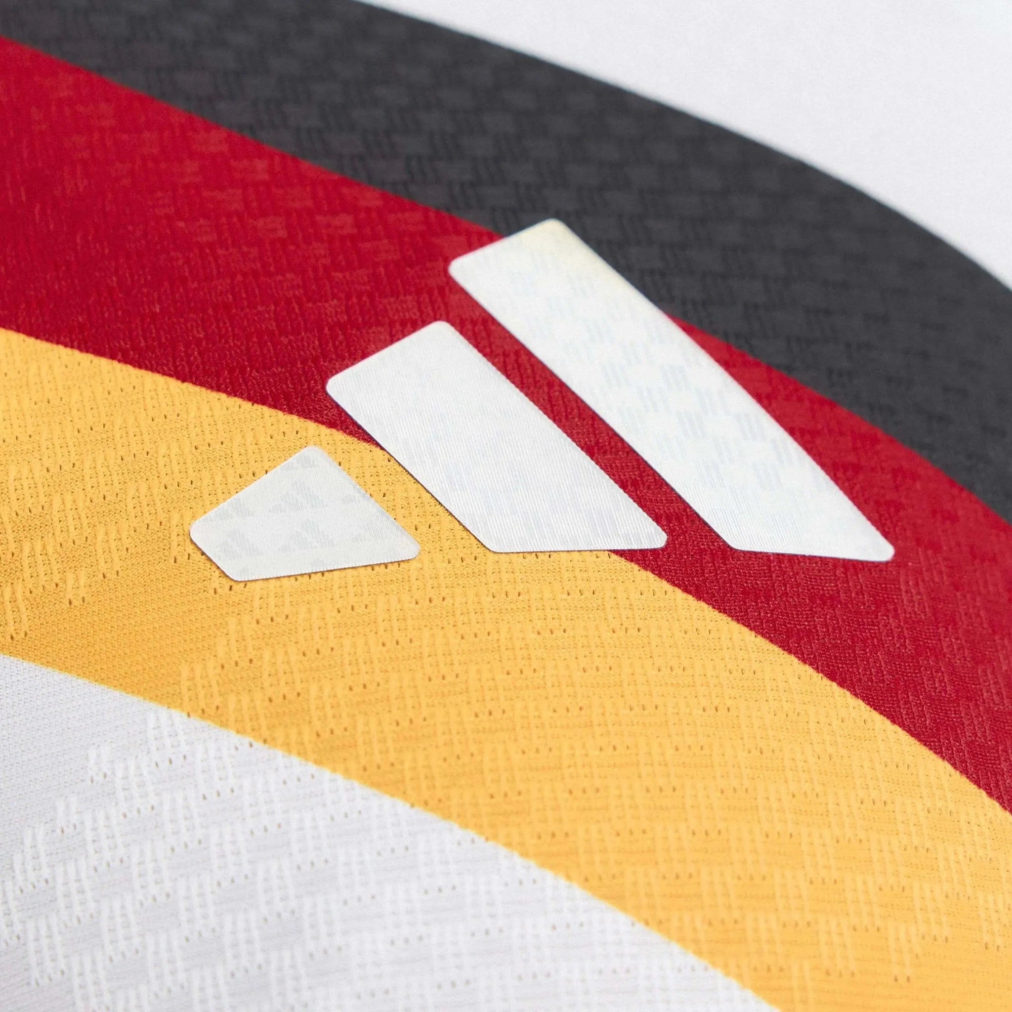 adidas 2026 Germany Men's Authentic Home Soccer Jersey 7