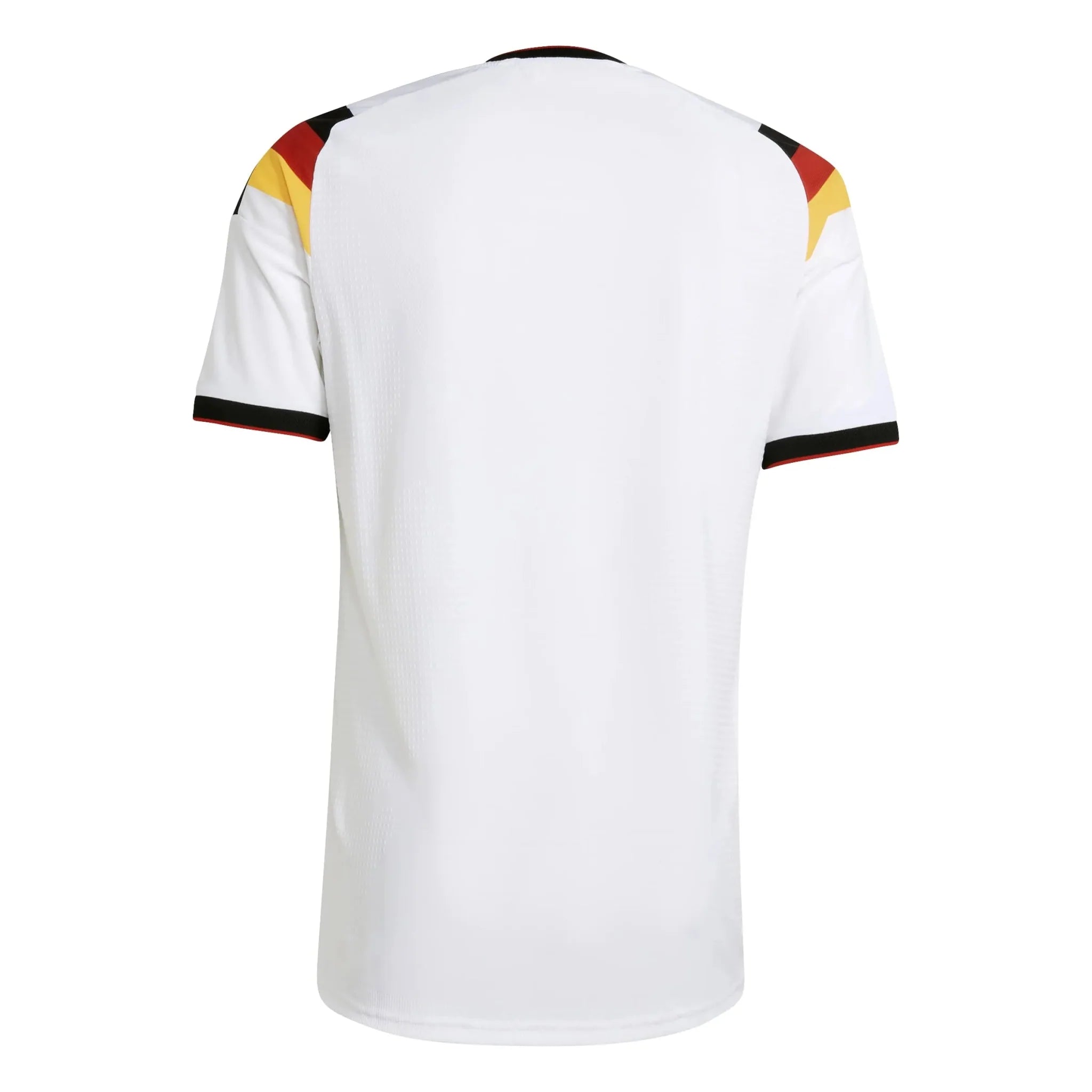 adidas 2026 Germany Men's Authentic Home Soccer Jersey 2