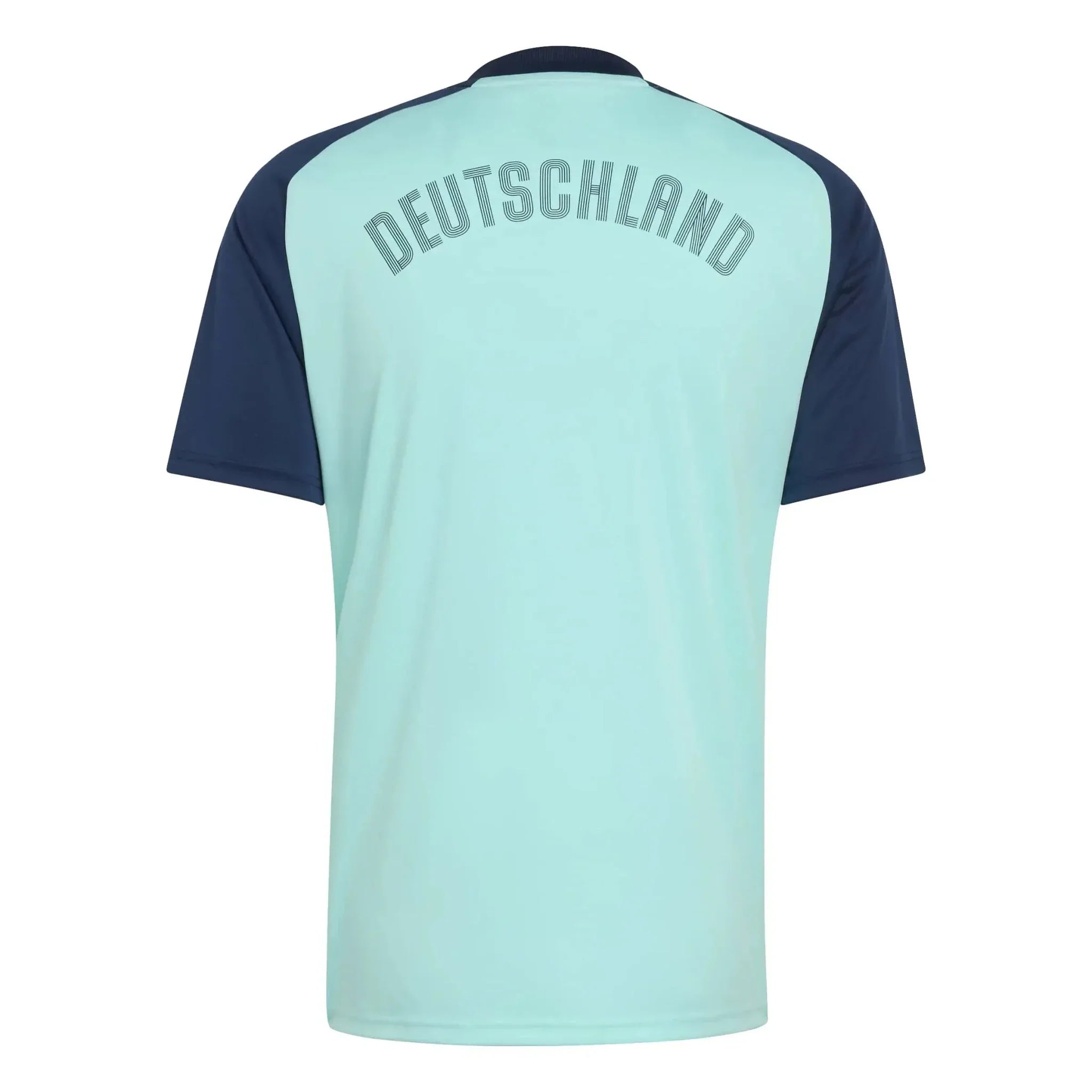 adidas 2026 Germany Men's Away Pre-Match Soccer Jersey 2