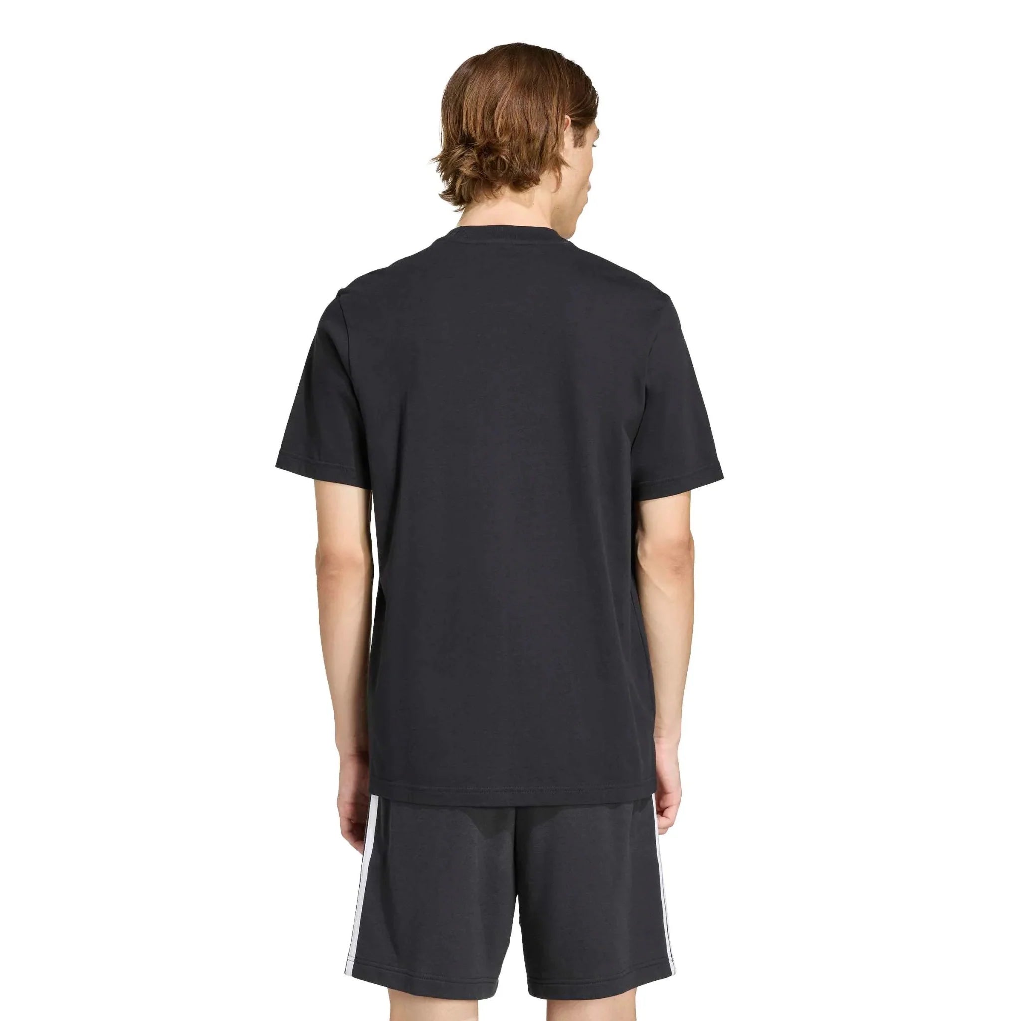 adidas 2026 Germany Men's DNA Graphic Tee 3