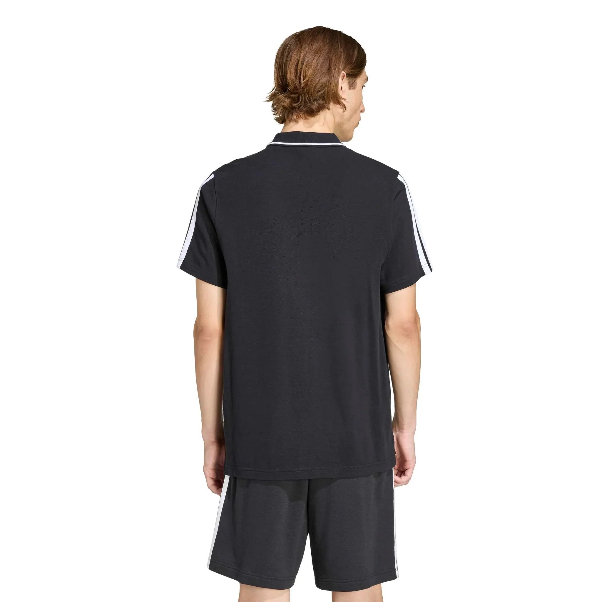 adidas 2026 Germany Men's DNA Polo 3