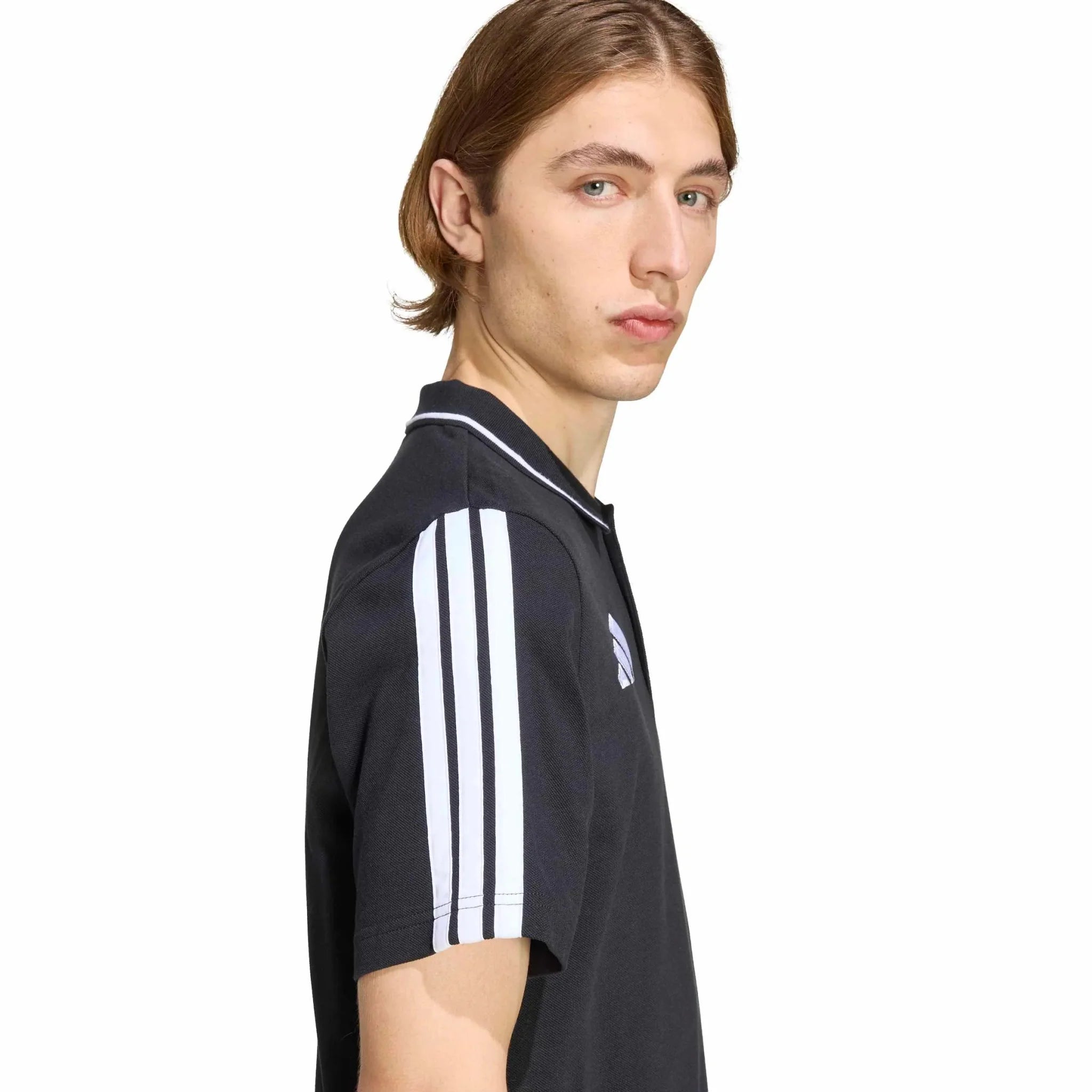 adidas 2026 Germany Men's DNA Polo 4