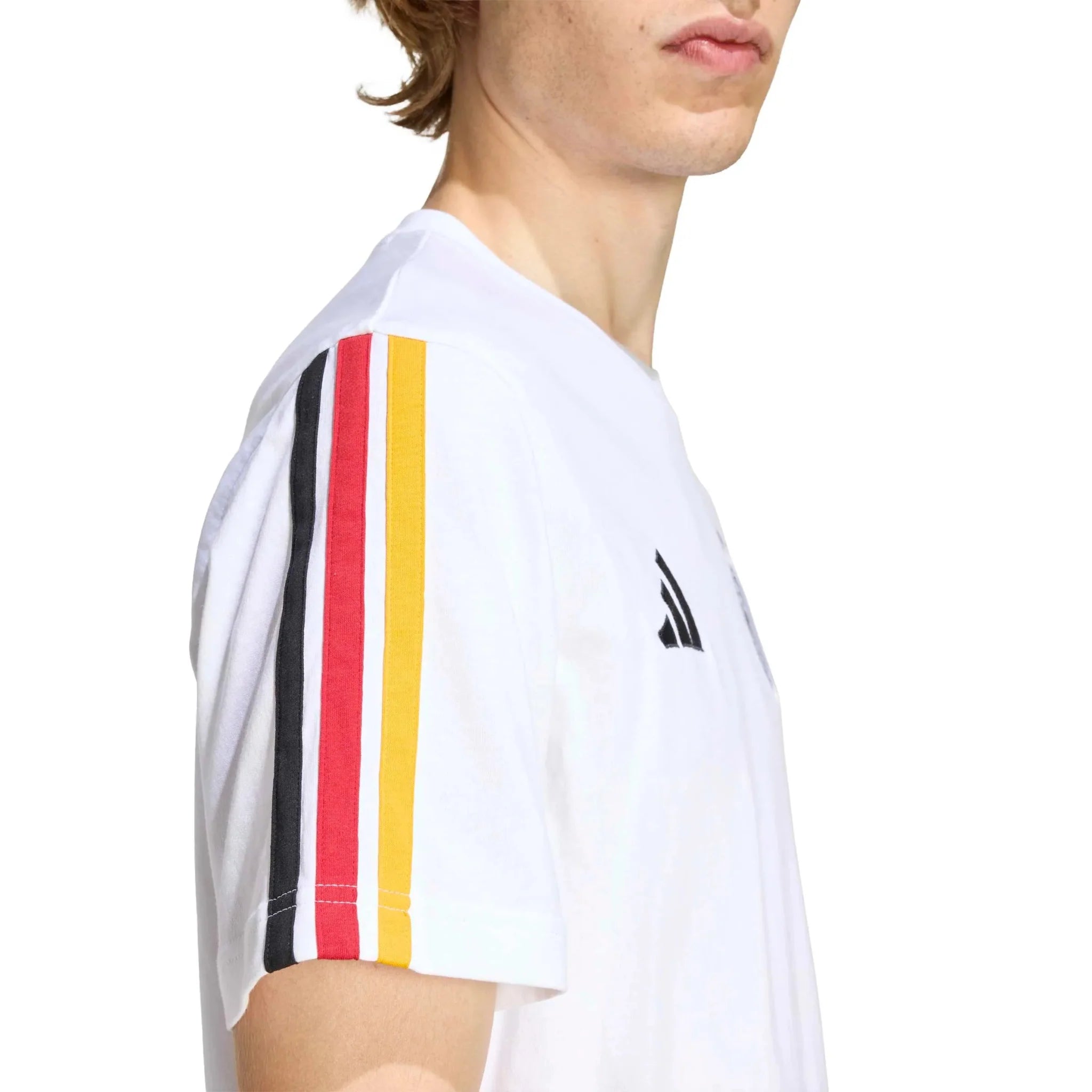 adidas 2026 Germany Men's DNA Tee 5