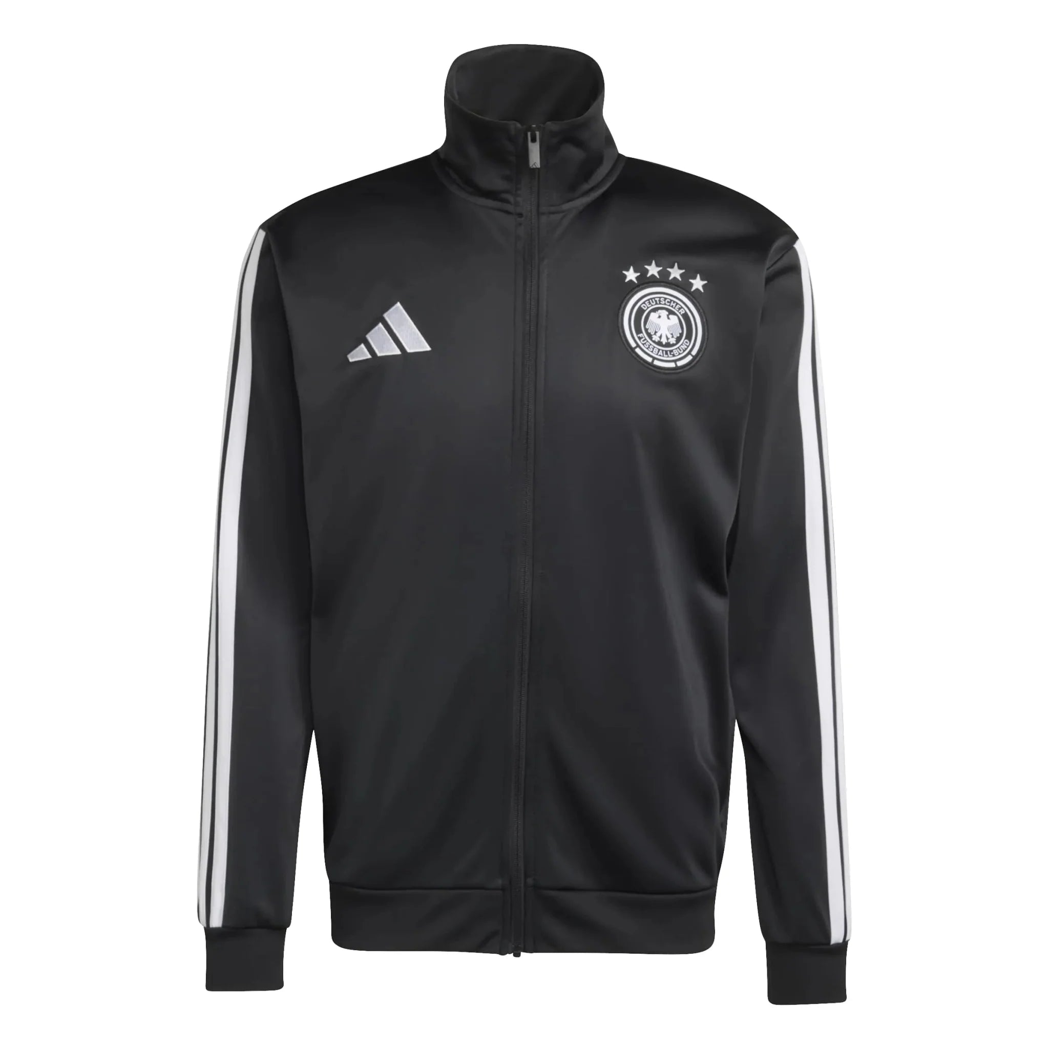 adidas 2026 Germany Men's DNA Track Top 1