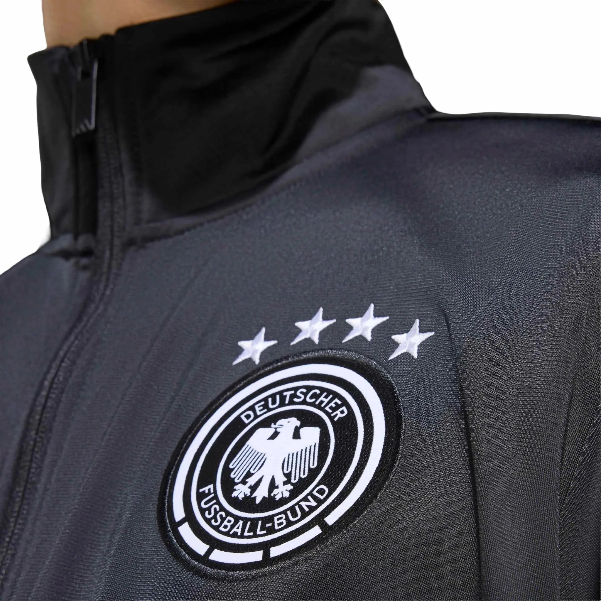 adidas 2026 Germany Men's DNA Track Top 5