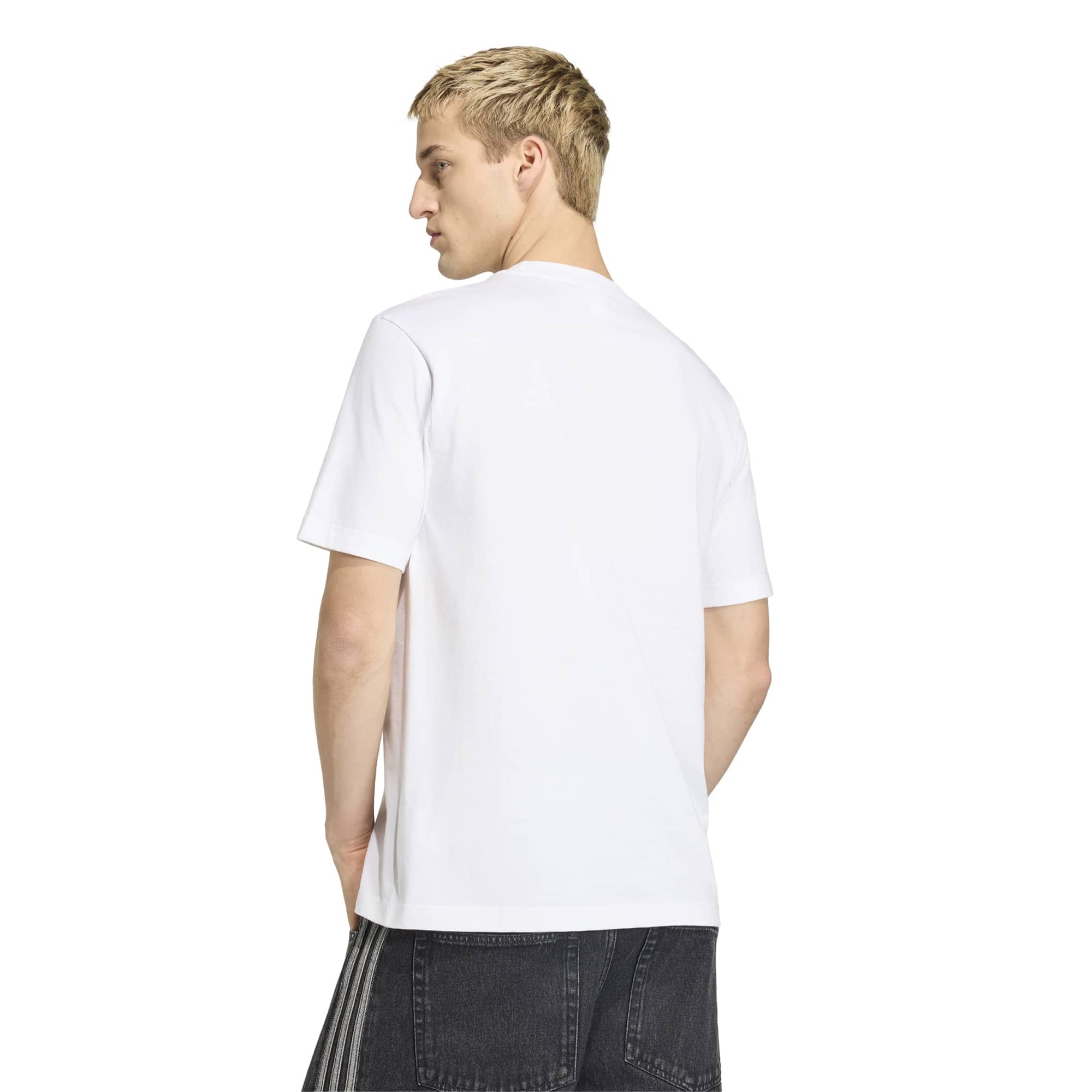 adidas 2026 Germany Men's OLP Tee 3