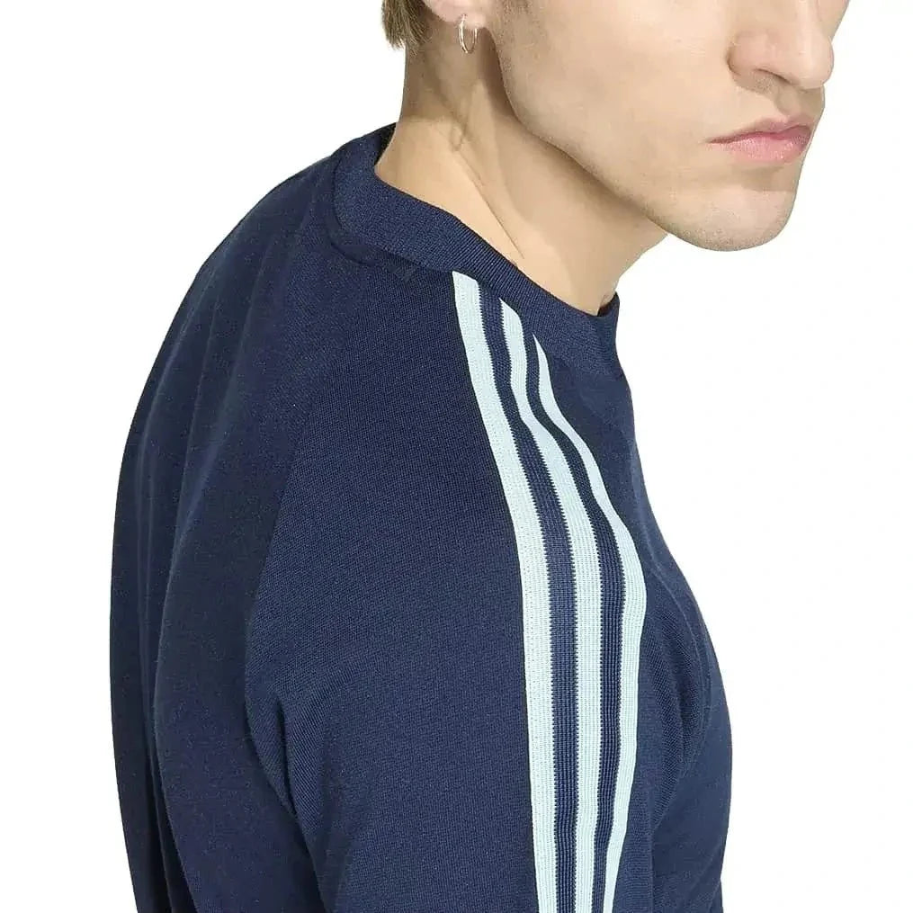 adidas 2026 Germany Men's Originals Tee 5