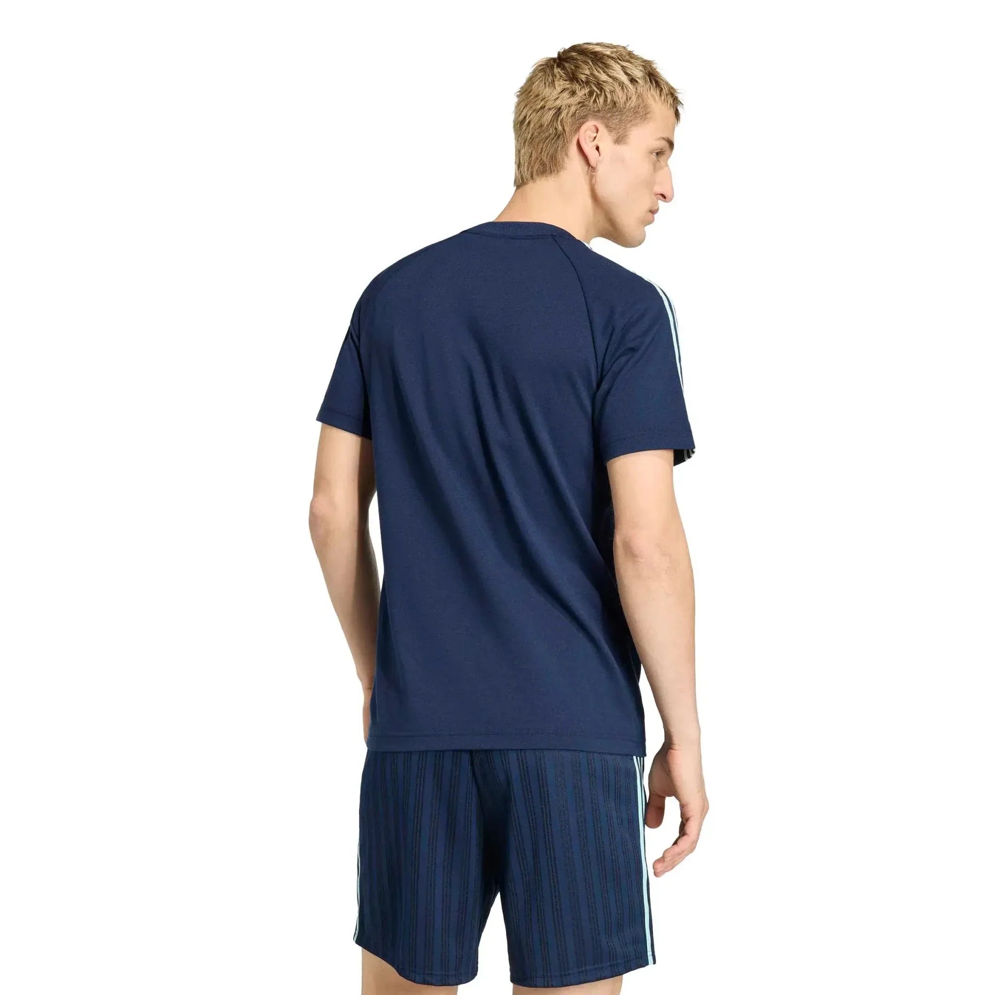 adidas 2026 Germany Men's Originals Tee 3