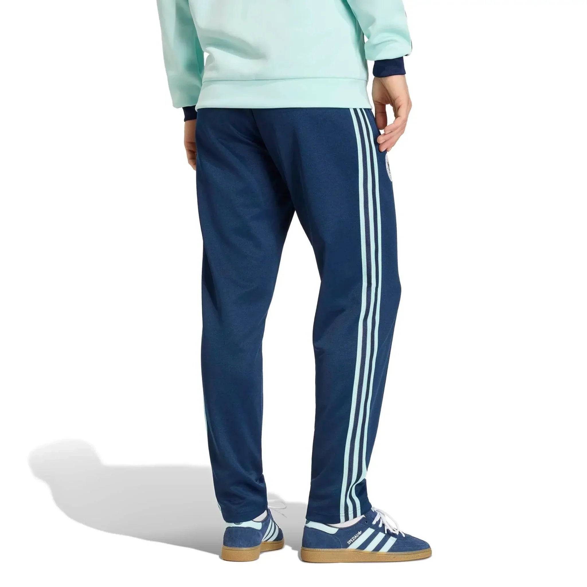 adidas 2026 Germany Men's Originals Track Pants 3