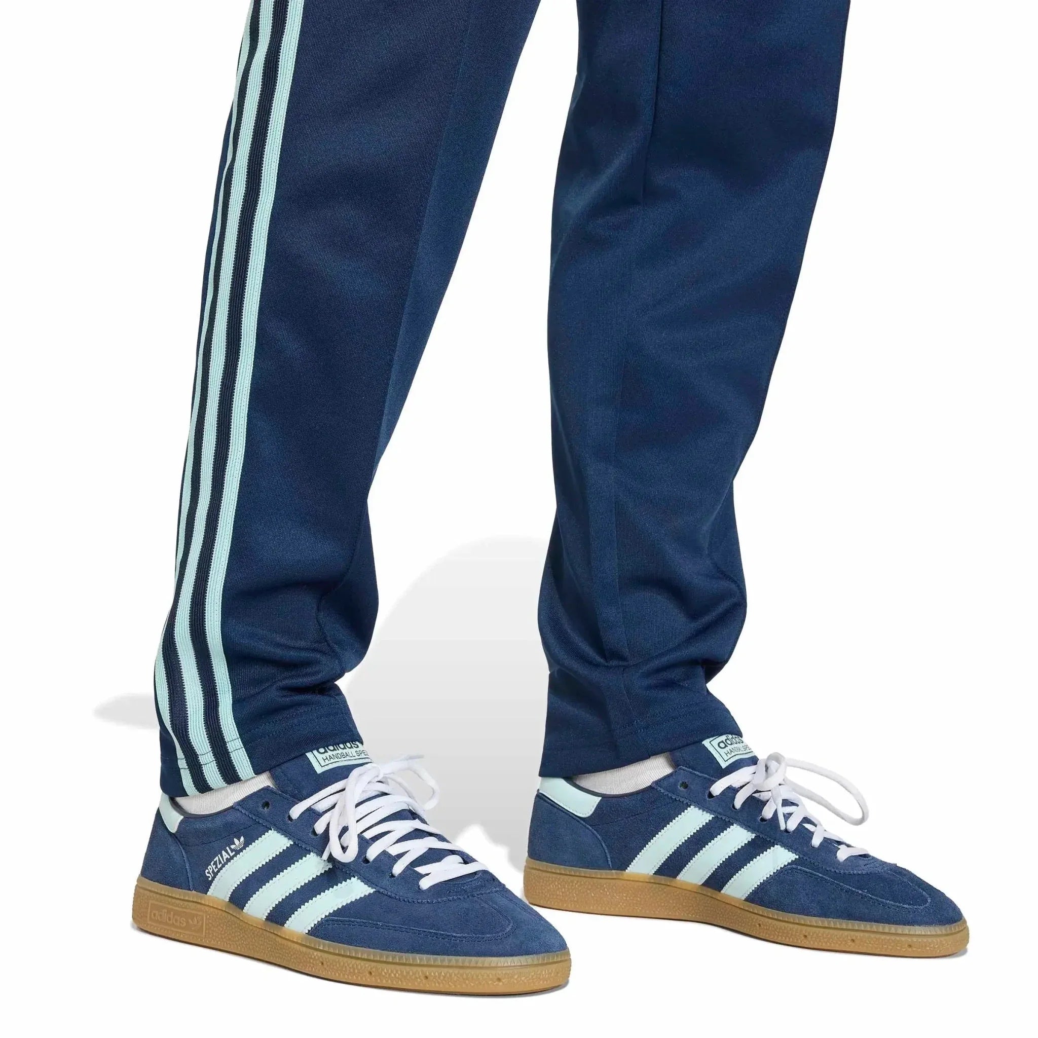 adidas 2026 Germany Men's Originals Track Pants 5