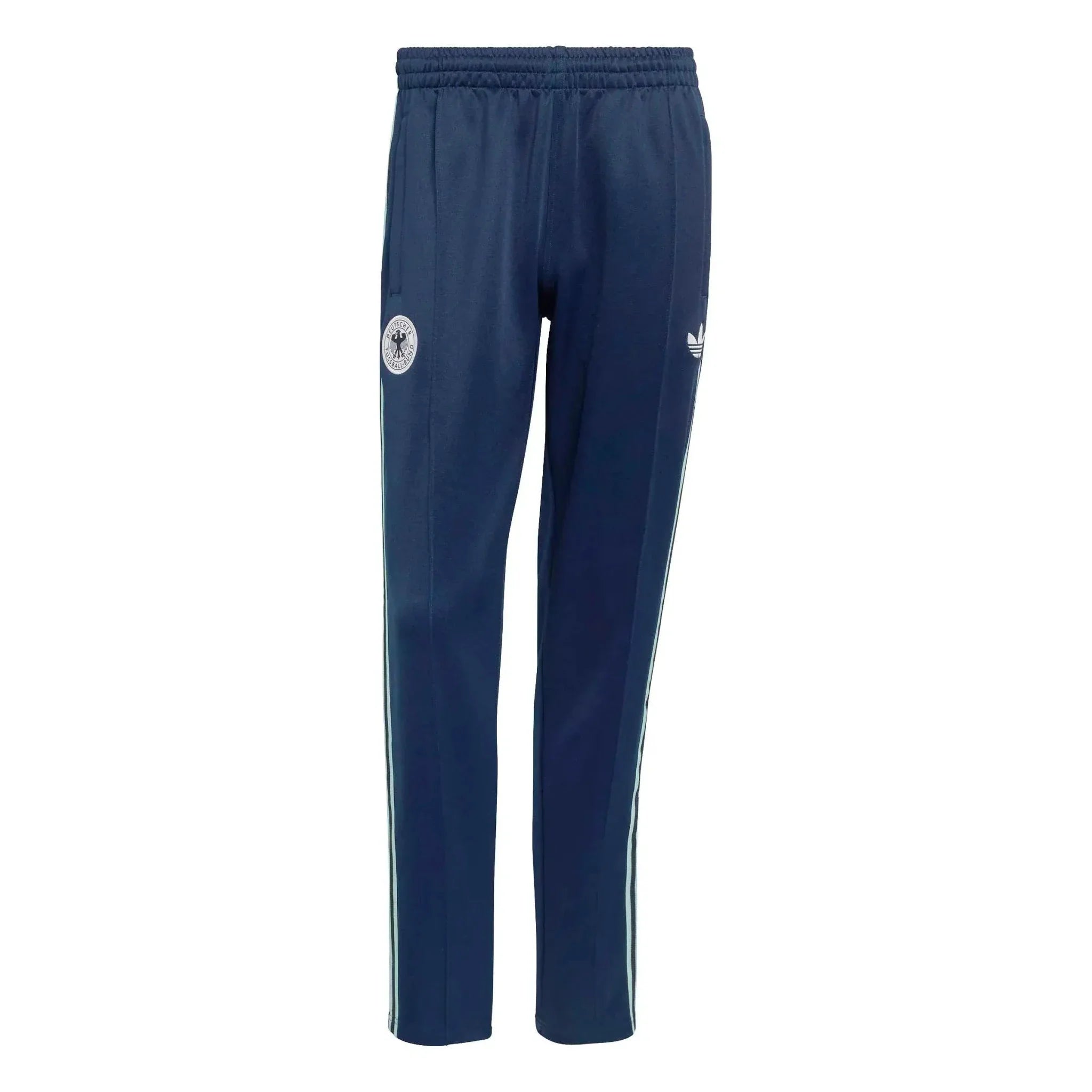 adidas 2026 Germany Men's Originals Track Pants 1