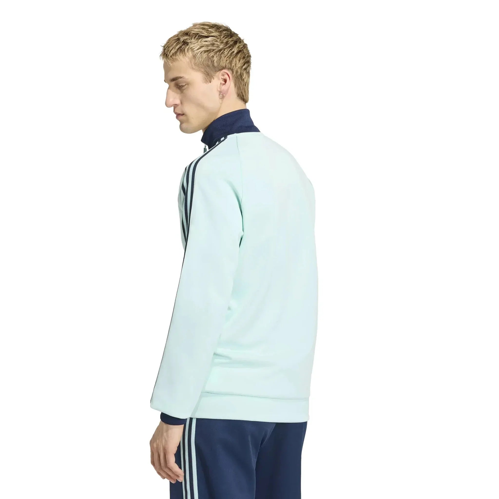 adidas 2026 Germany Men's Originals Track Top 3
