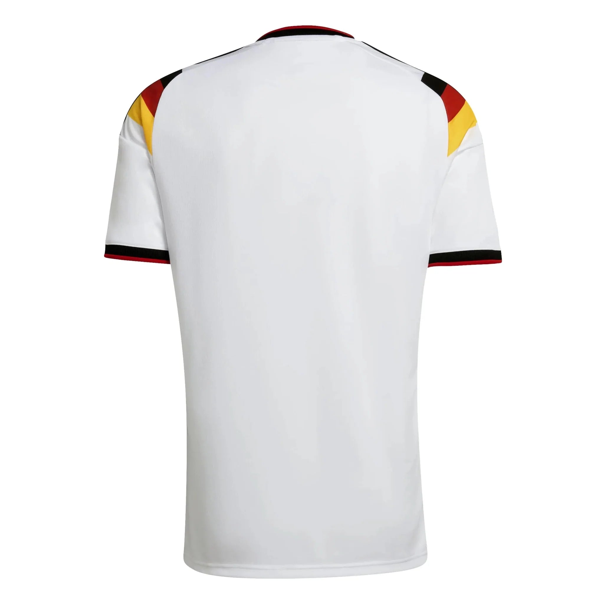 adidas 2026 Germany Men's Stadium Home Soccer Jersey 2