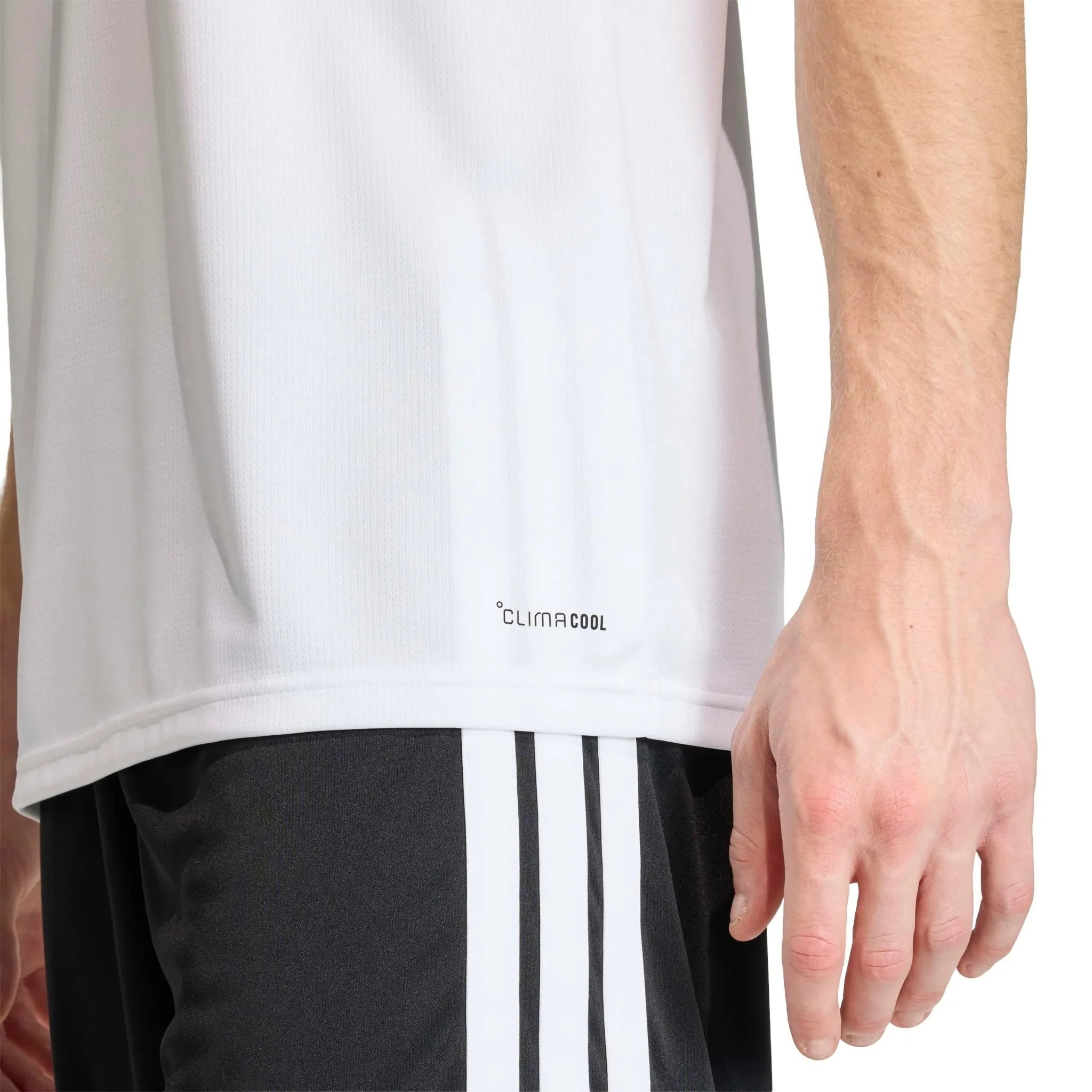 adidas 2026 Germany Men's Stadium Home Soccer Jersey 6