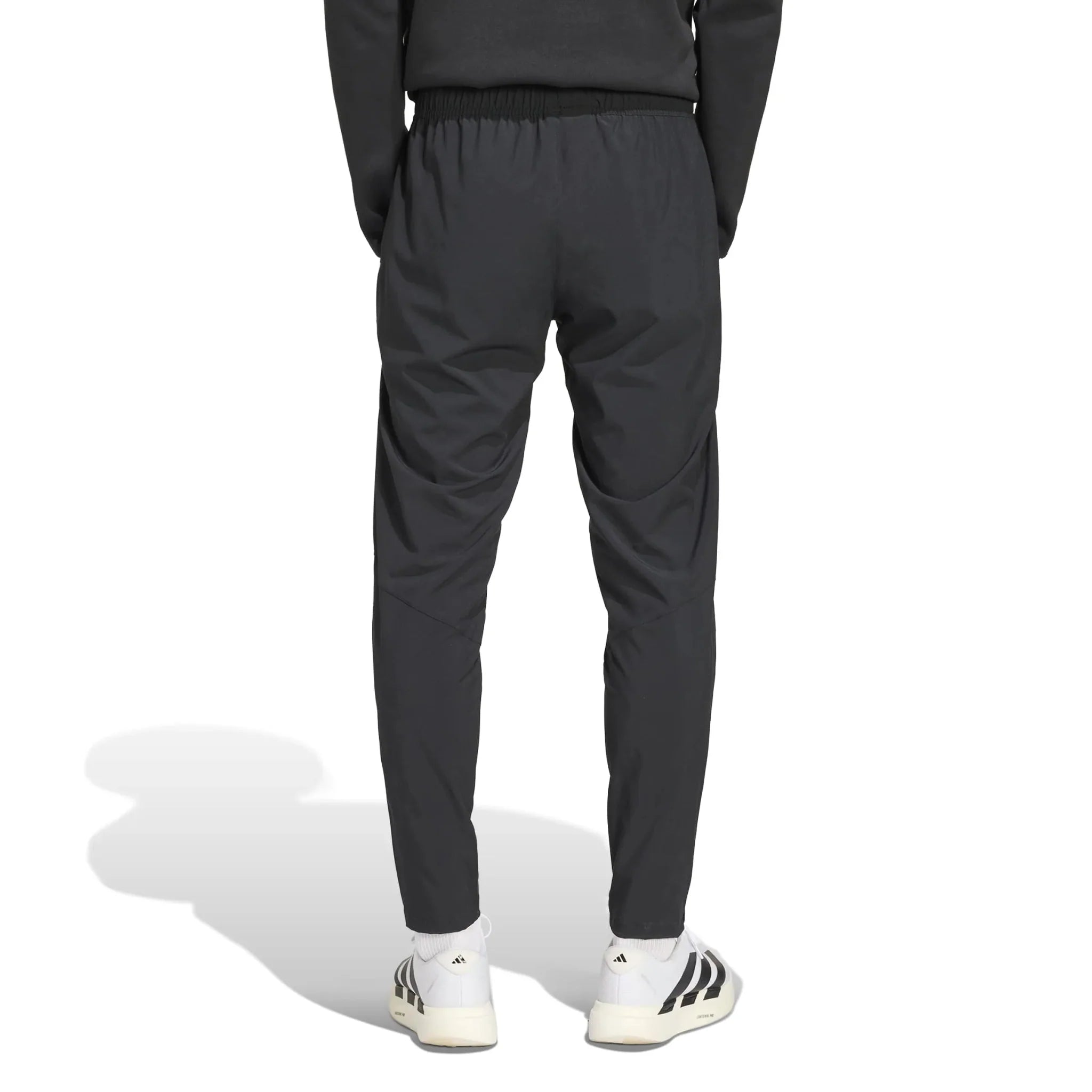 adidas 2026 Germany Men's Tiro Travel Pants 3