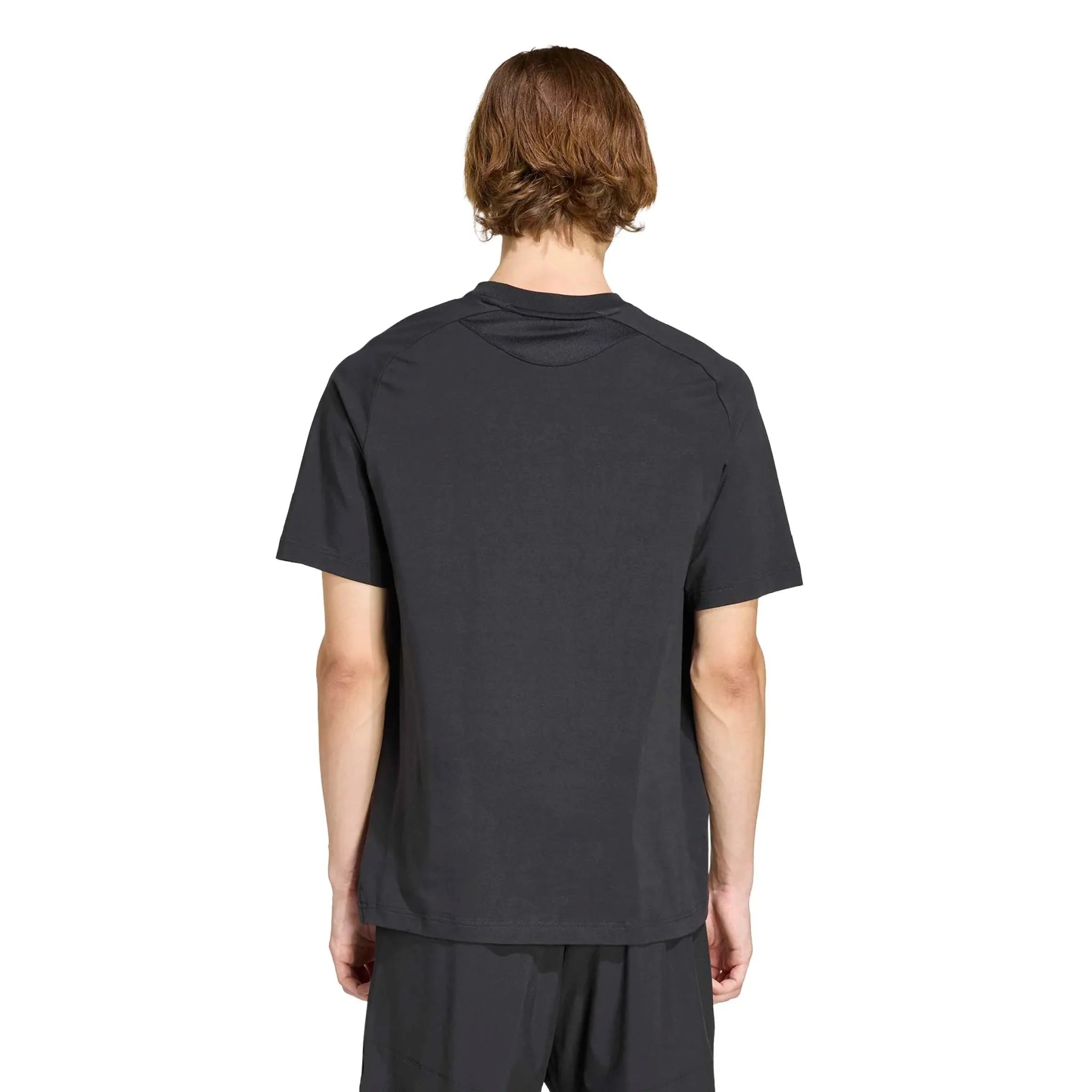 adidas 2026 Germany Men's Tiro Travel Tee 3