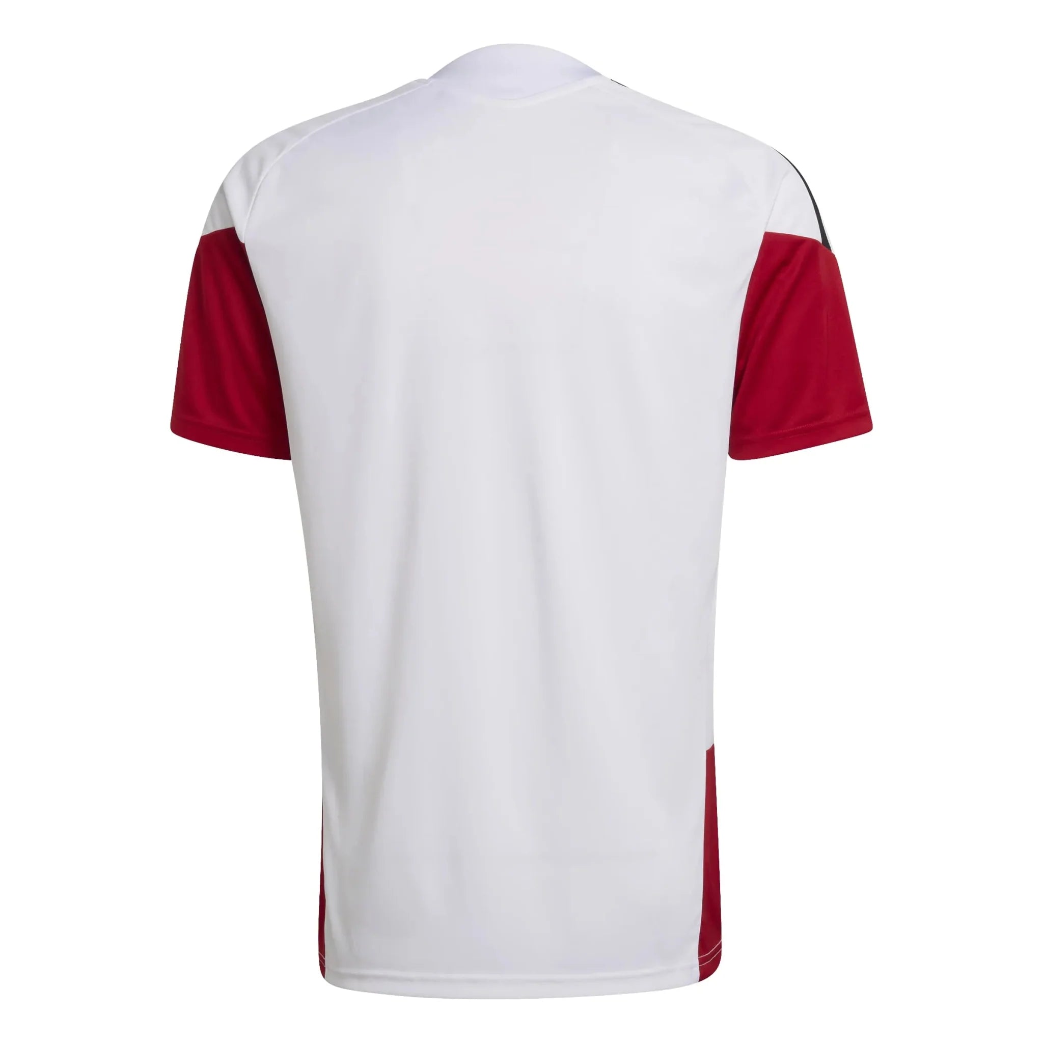 adidas 2026 Germany Men's Training Soccer Jersey 2