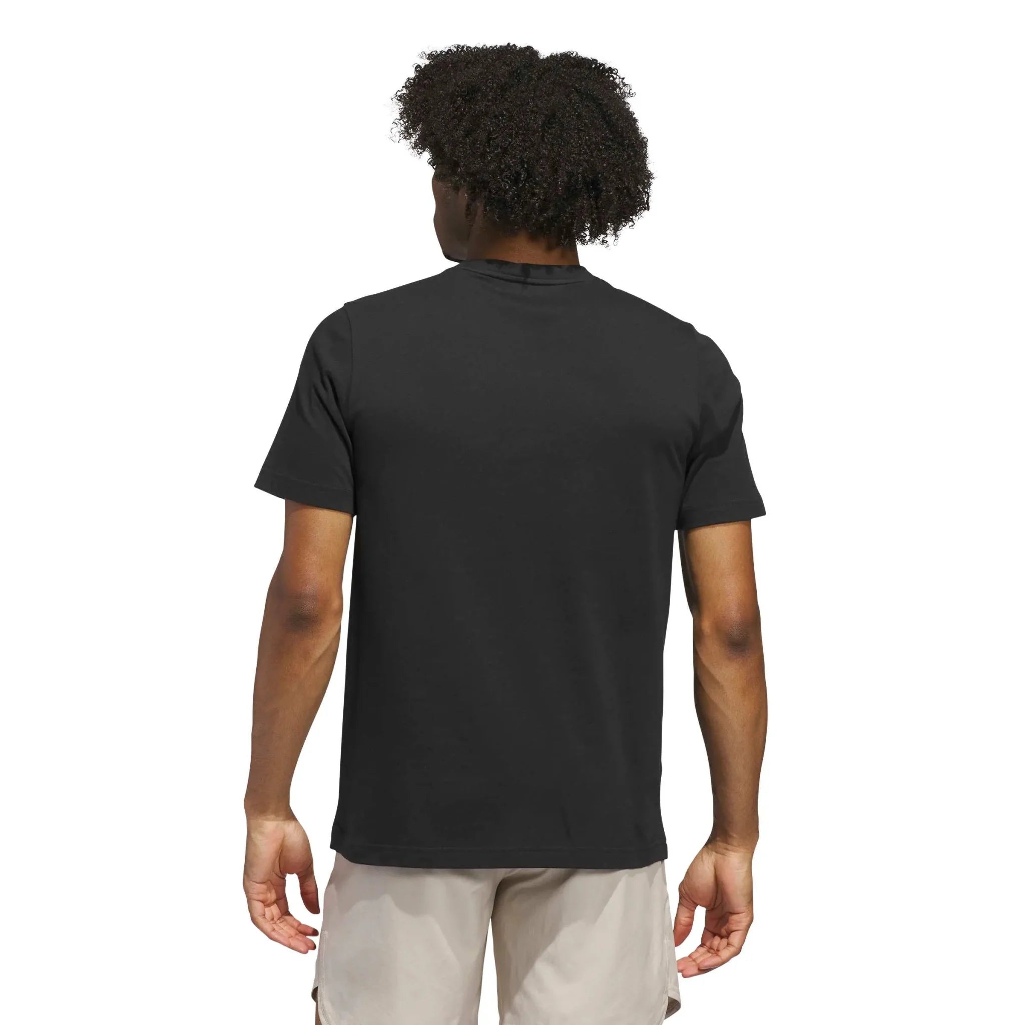 adidas 2026 Germany Men's World Cup HJH Tee 3