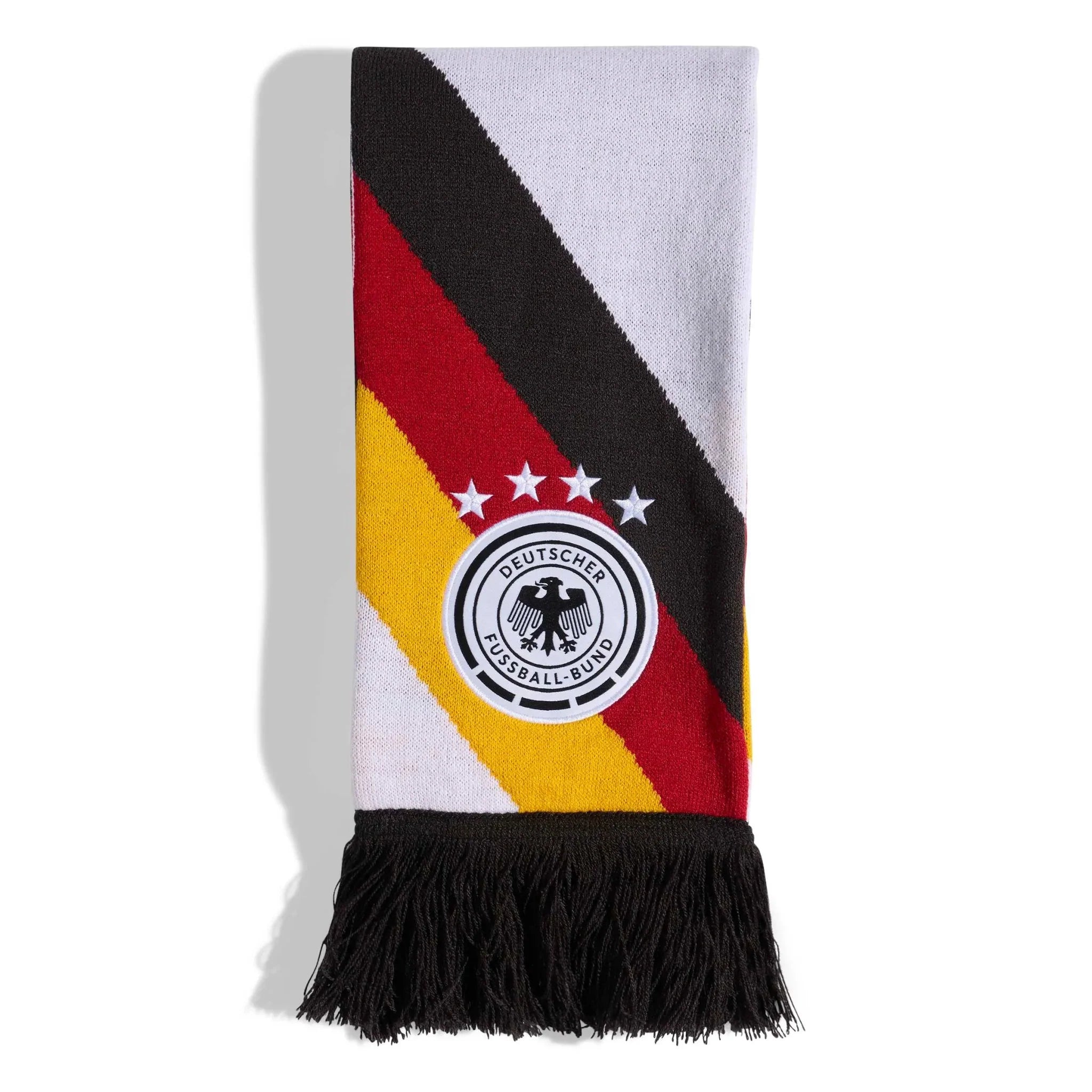 adidas 2026 Germany Scarf 1