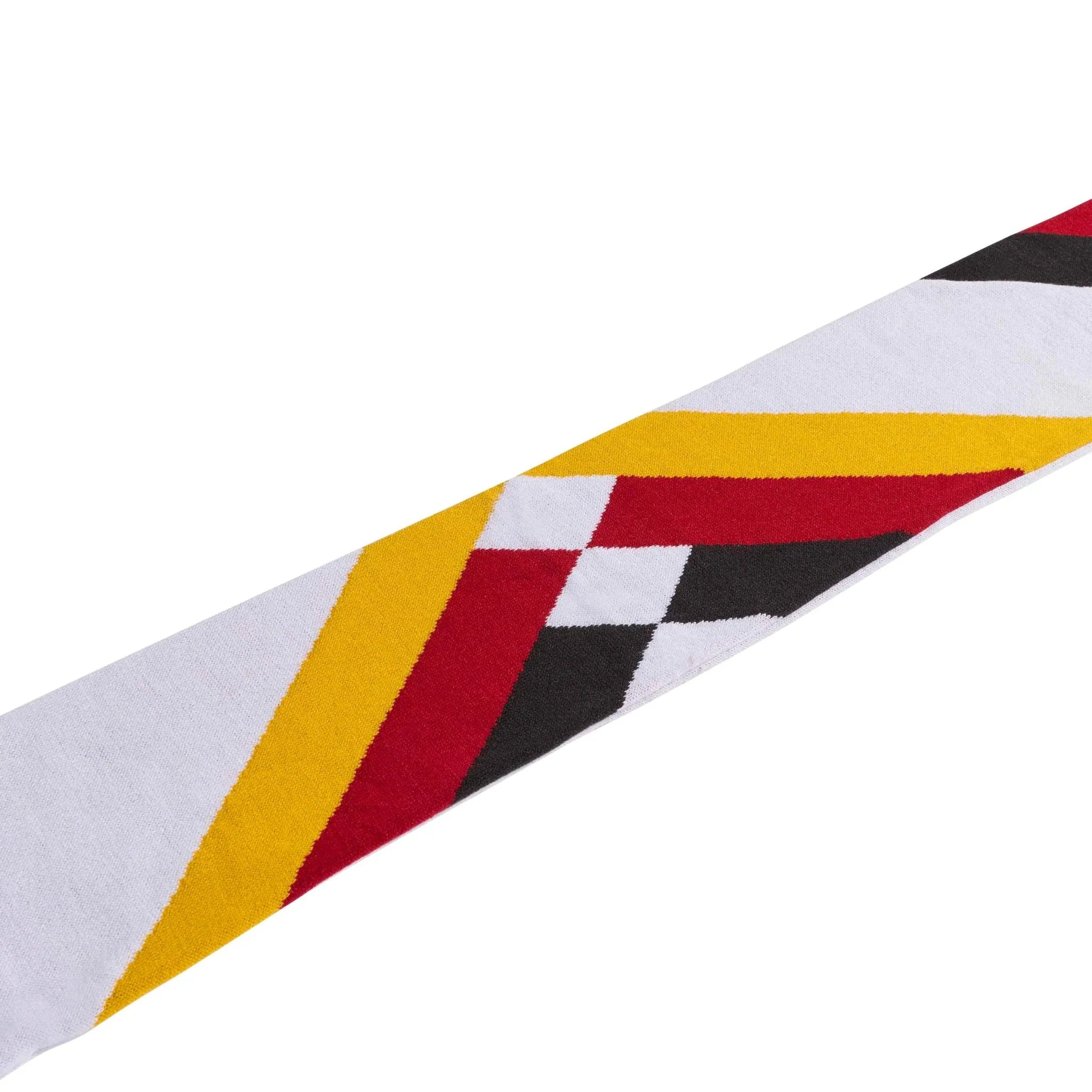 adidas 2026 Germany Scarf 3