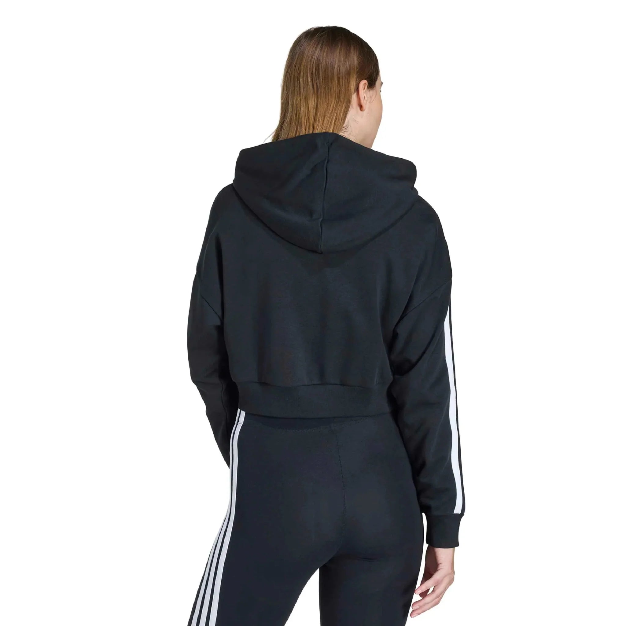 adidas 2026 Germany Women's DNA Hoodie 3