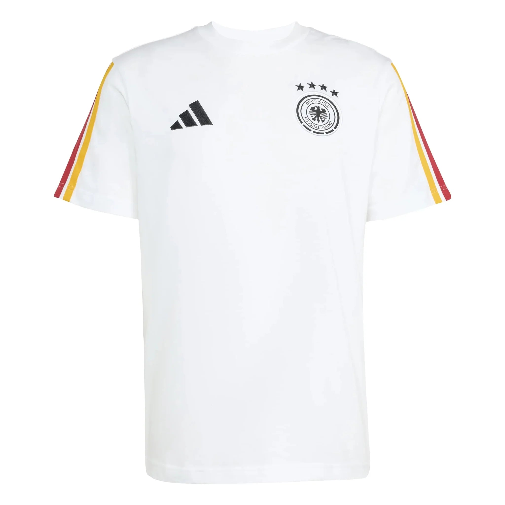 adidas 2026 Germany Women's Tee 1