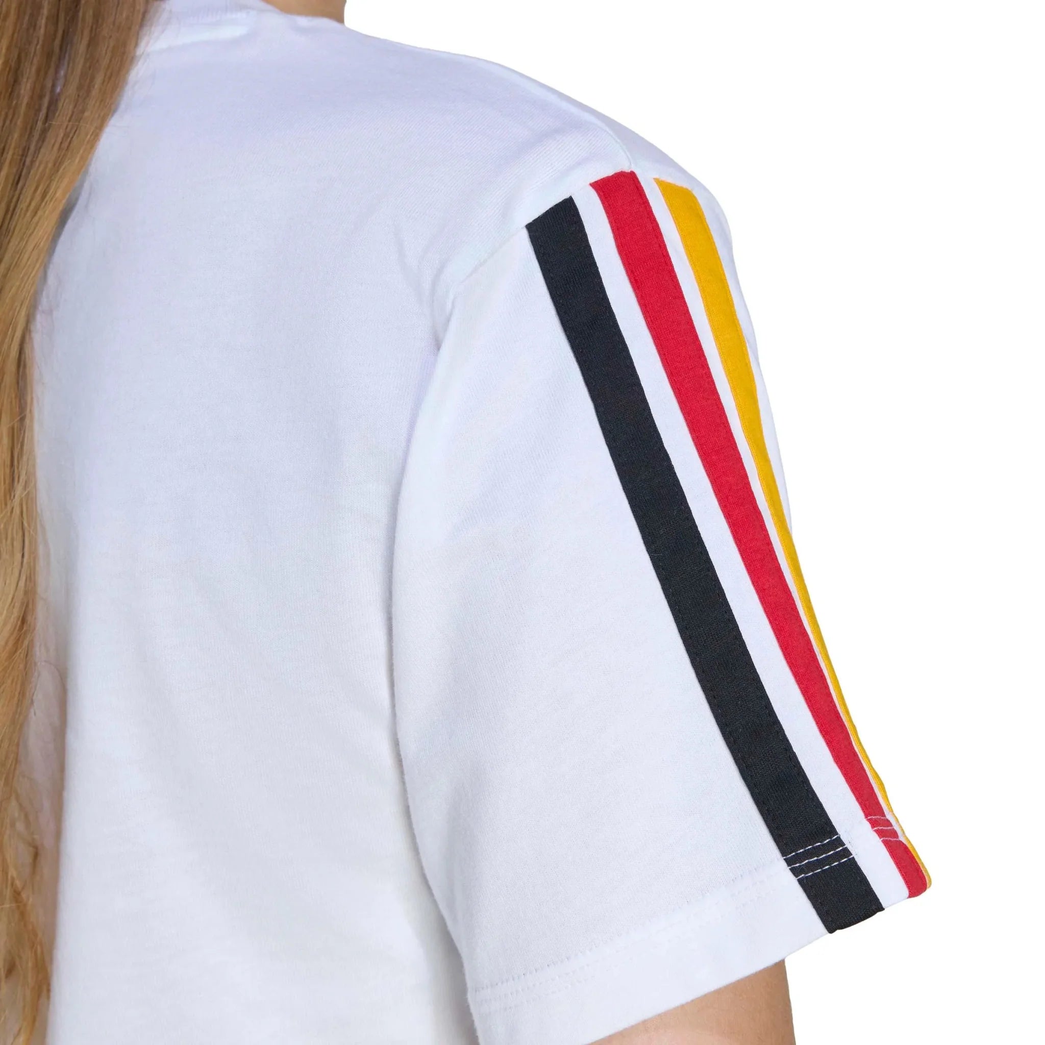 adidas 2026 Germany Women's Tee 5