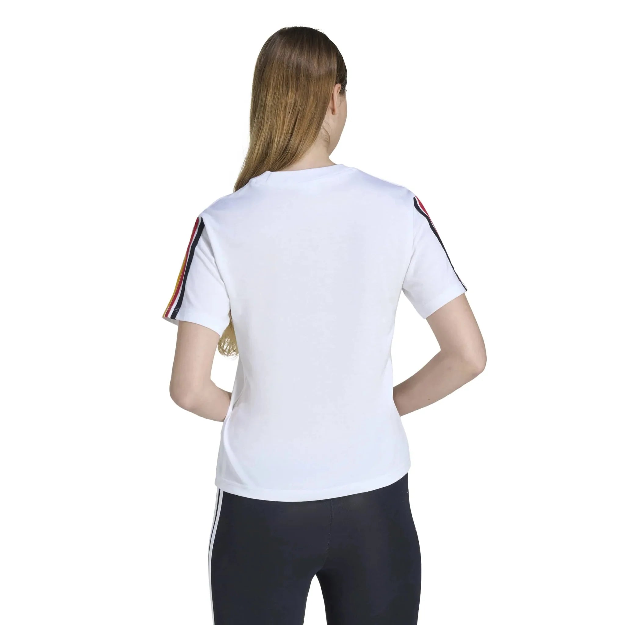 adidas 2026 Germany Women's Tee 3