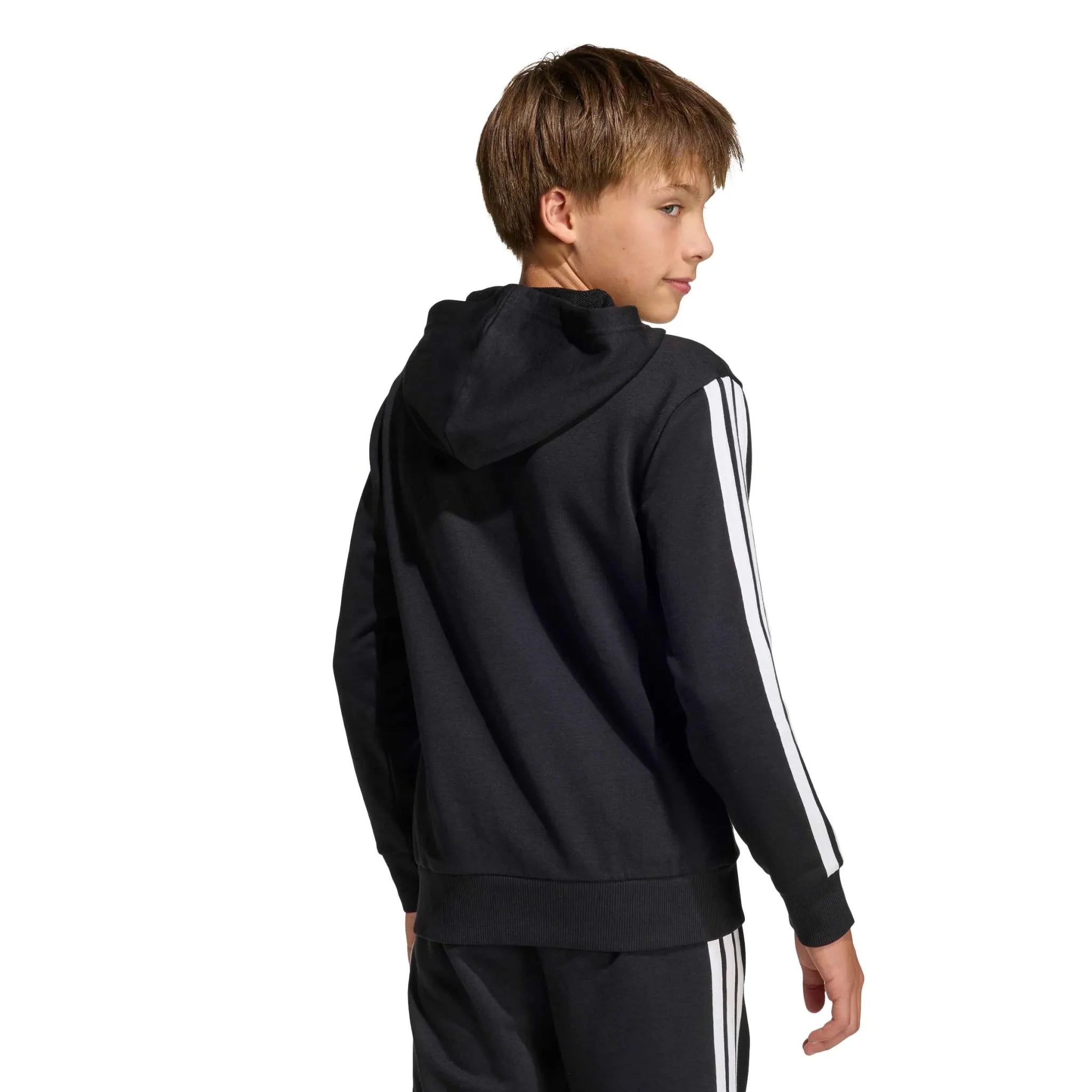 adidas 2026 Germany Youth DNA Hoodie 5