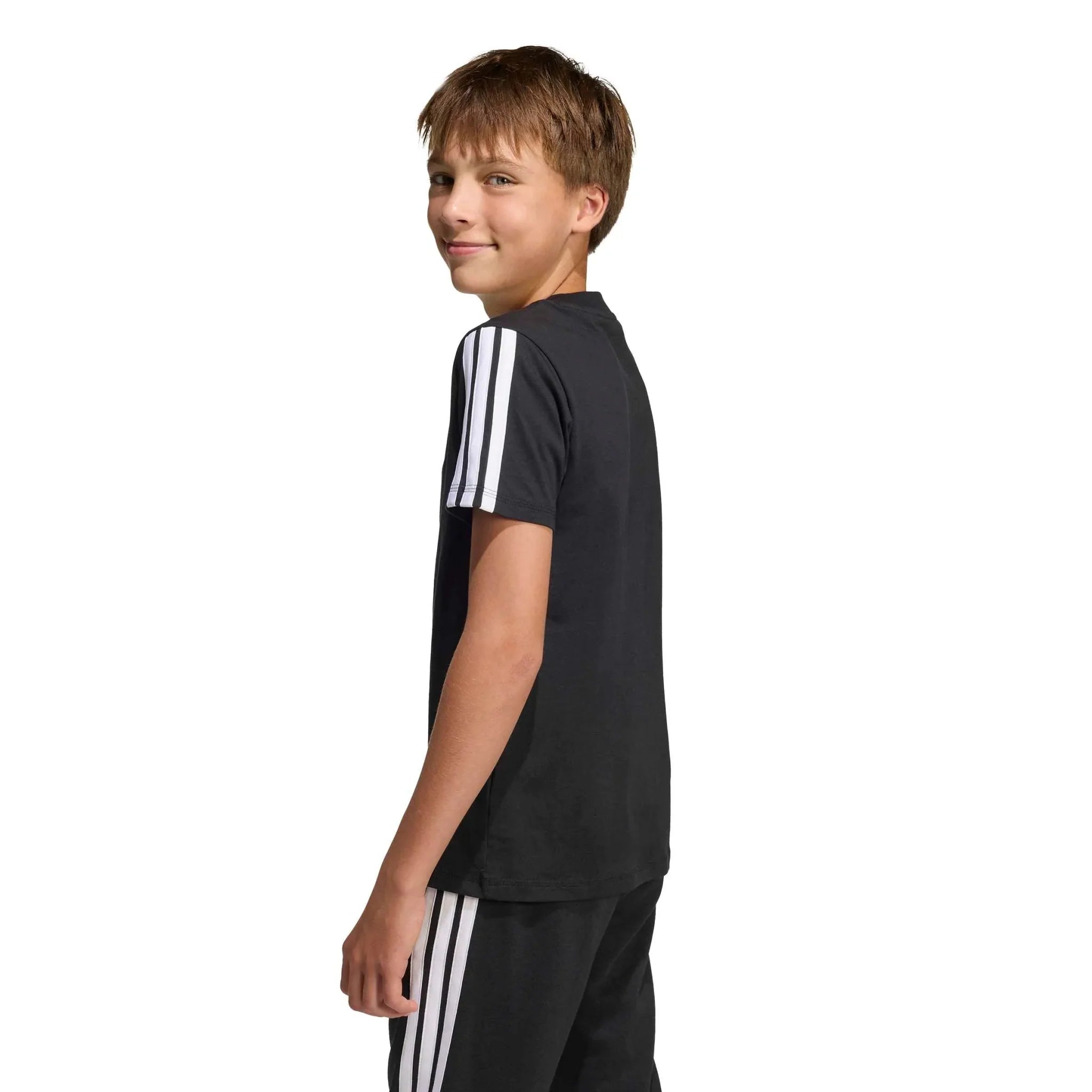 adidas 2026 Germany Youth DNA Tee 5