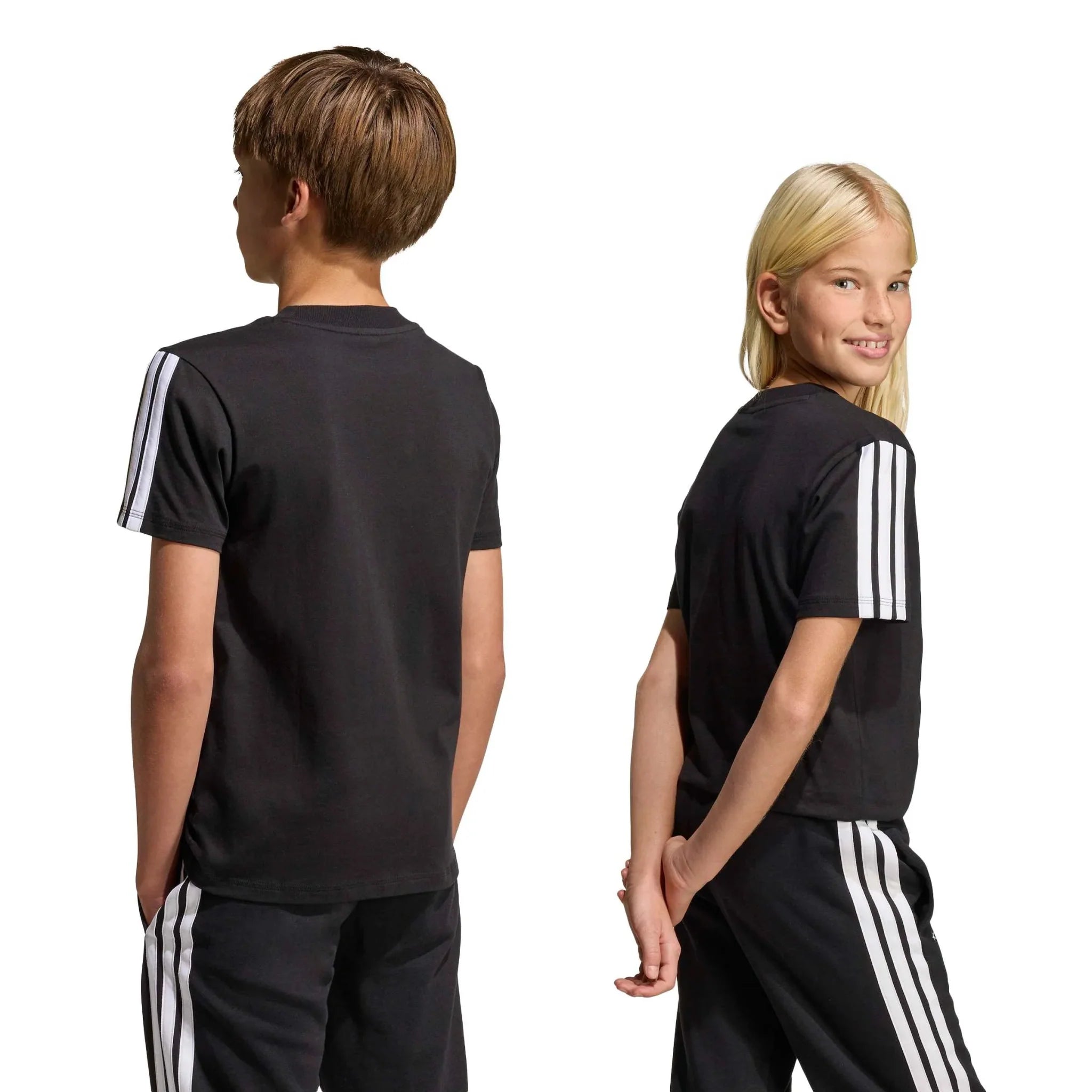 adidas 2026 Germany Youth DNA Tee 7