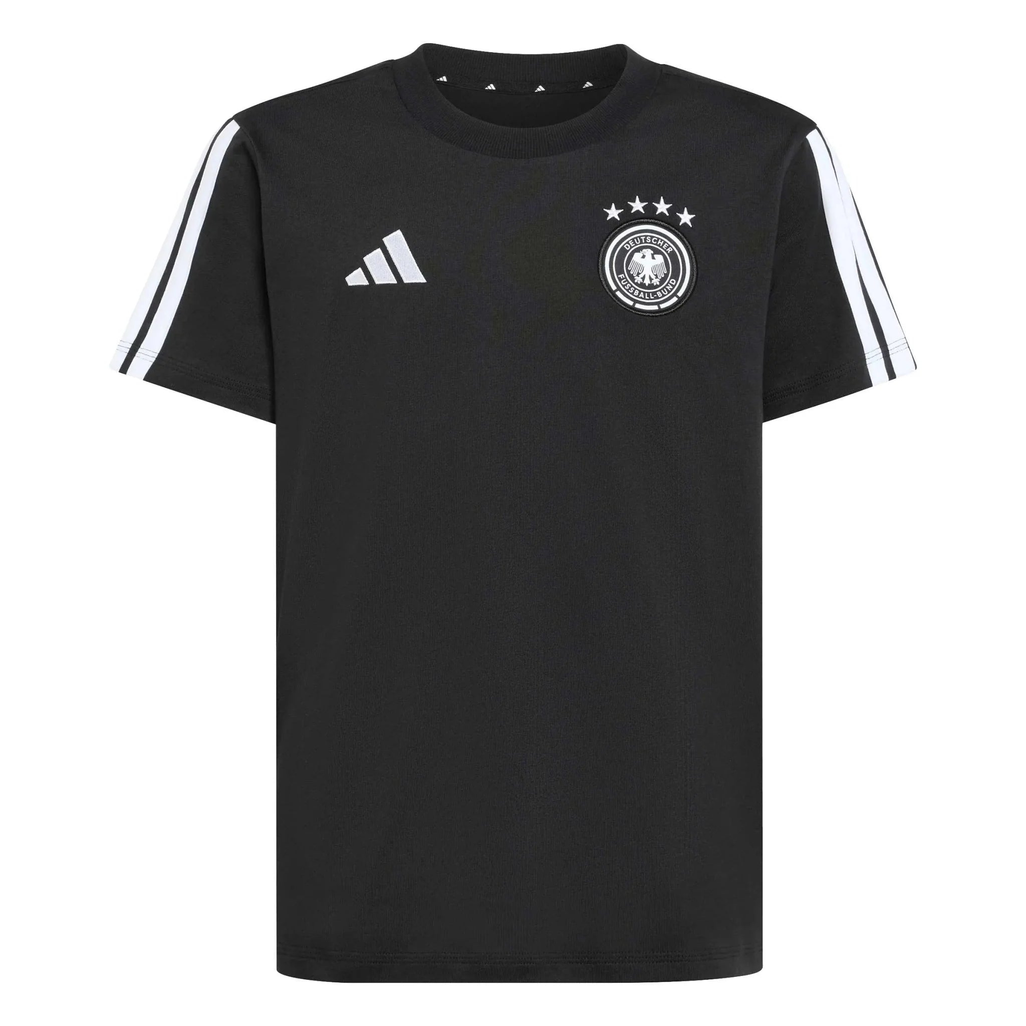 adidas 2026 Germany Youth DNA Tee 1