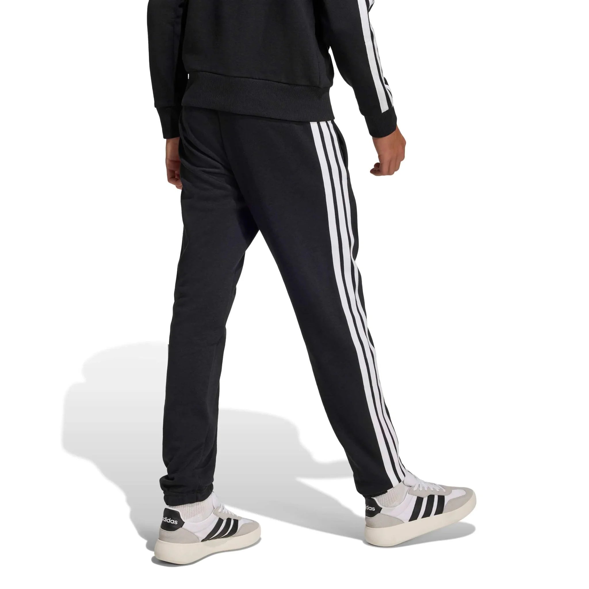 adidas 2026 Germany Youth Pants 3