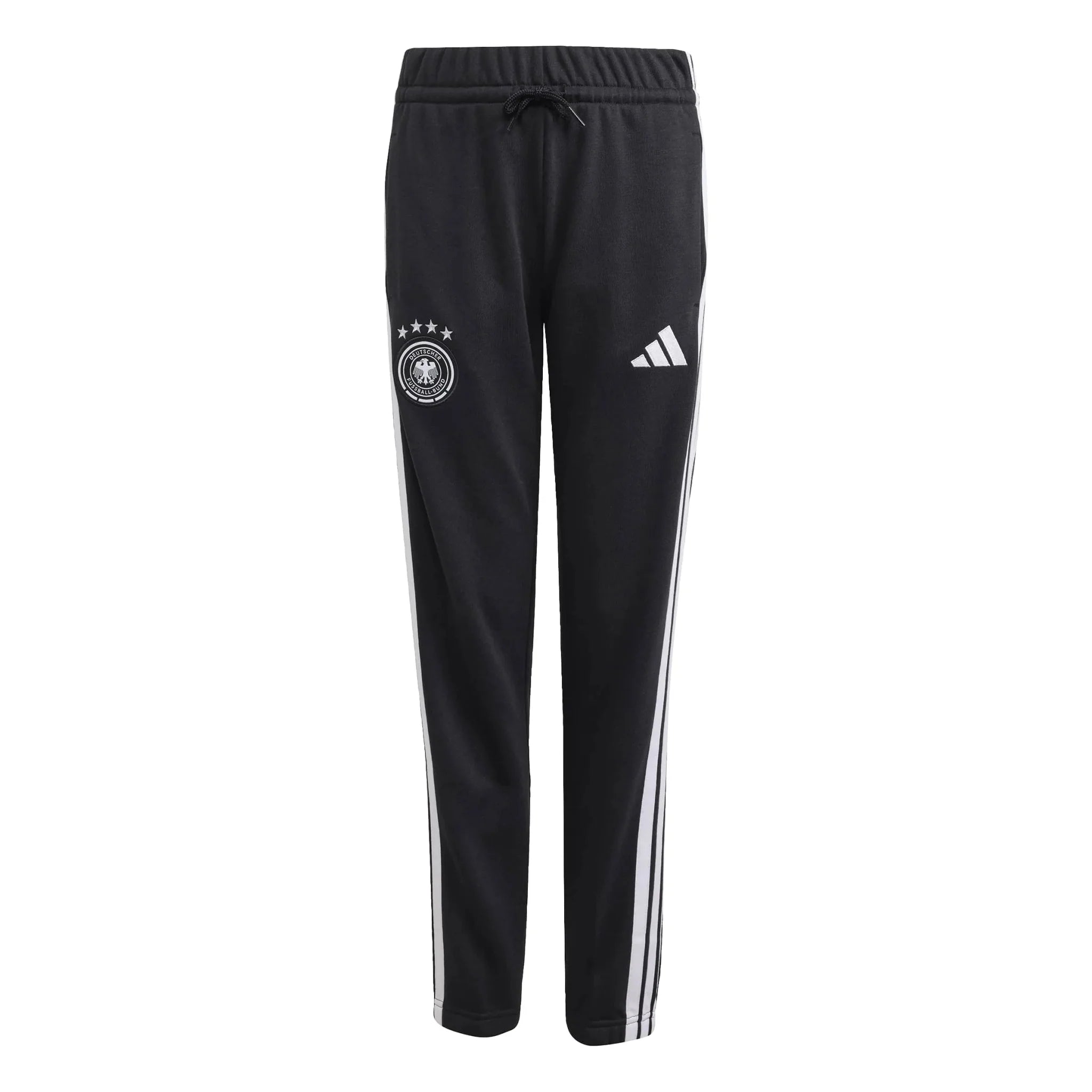 adidas 2026 Germany Youth Pants 1
